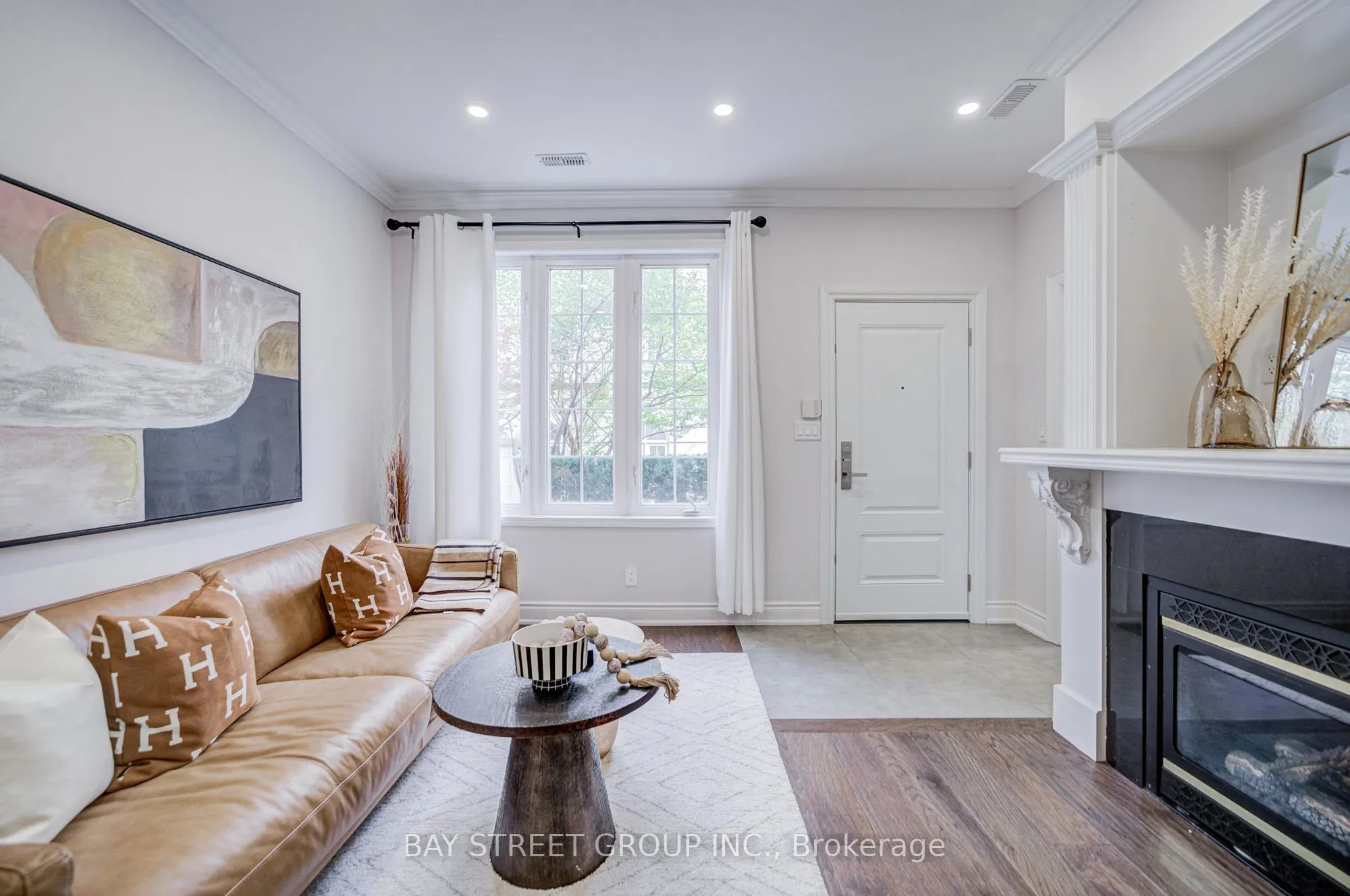 11 Everson Drive #105