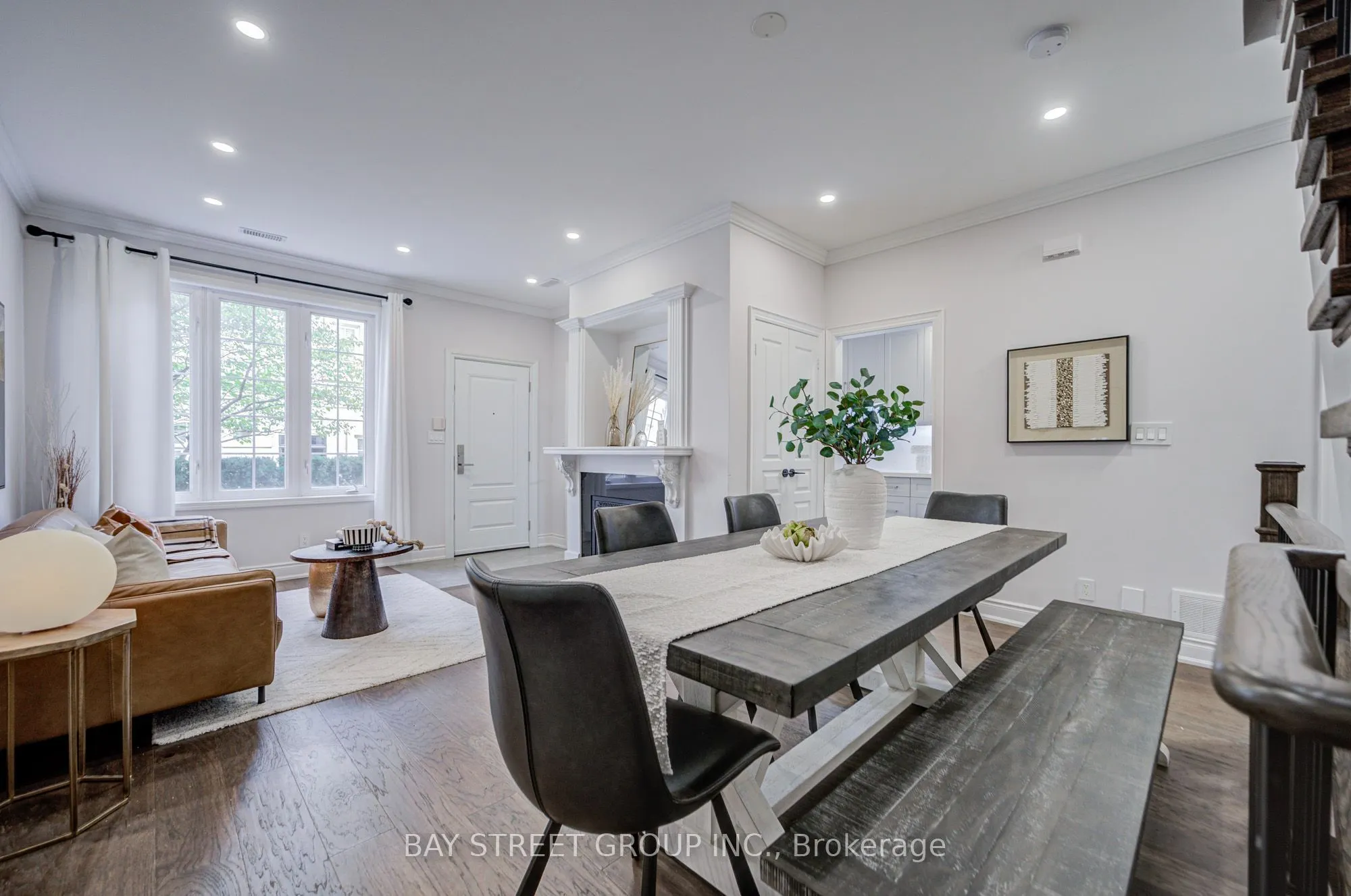 11 Everson Drive #105