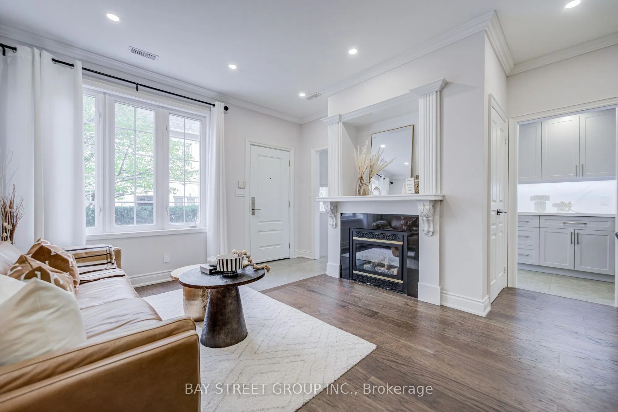 11 Everson Drive #105