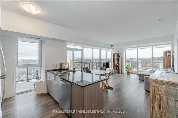 1603 Eglinton Avenue W #1304