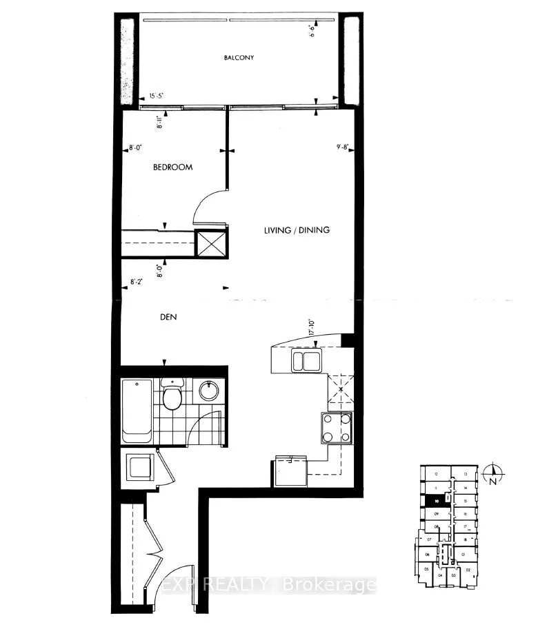 18 Yorkville Avenue #209