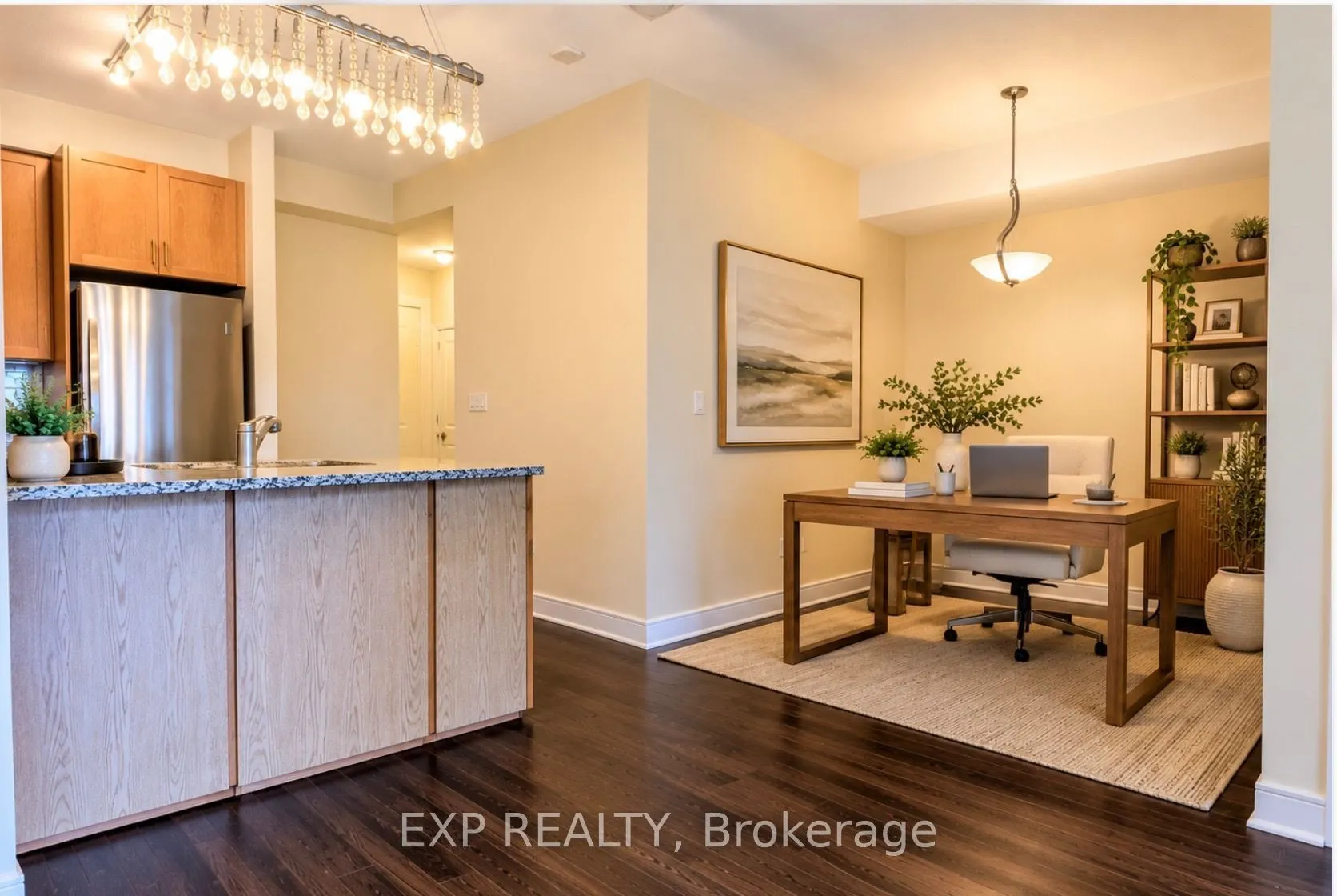 18 Yorkville Avenue #209