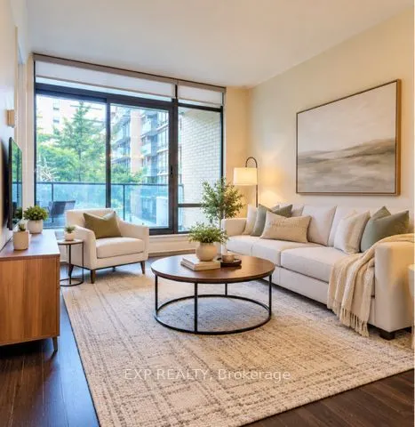 18 Yorkville Avenue #209