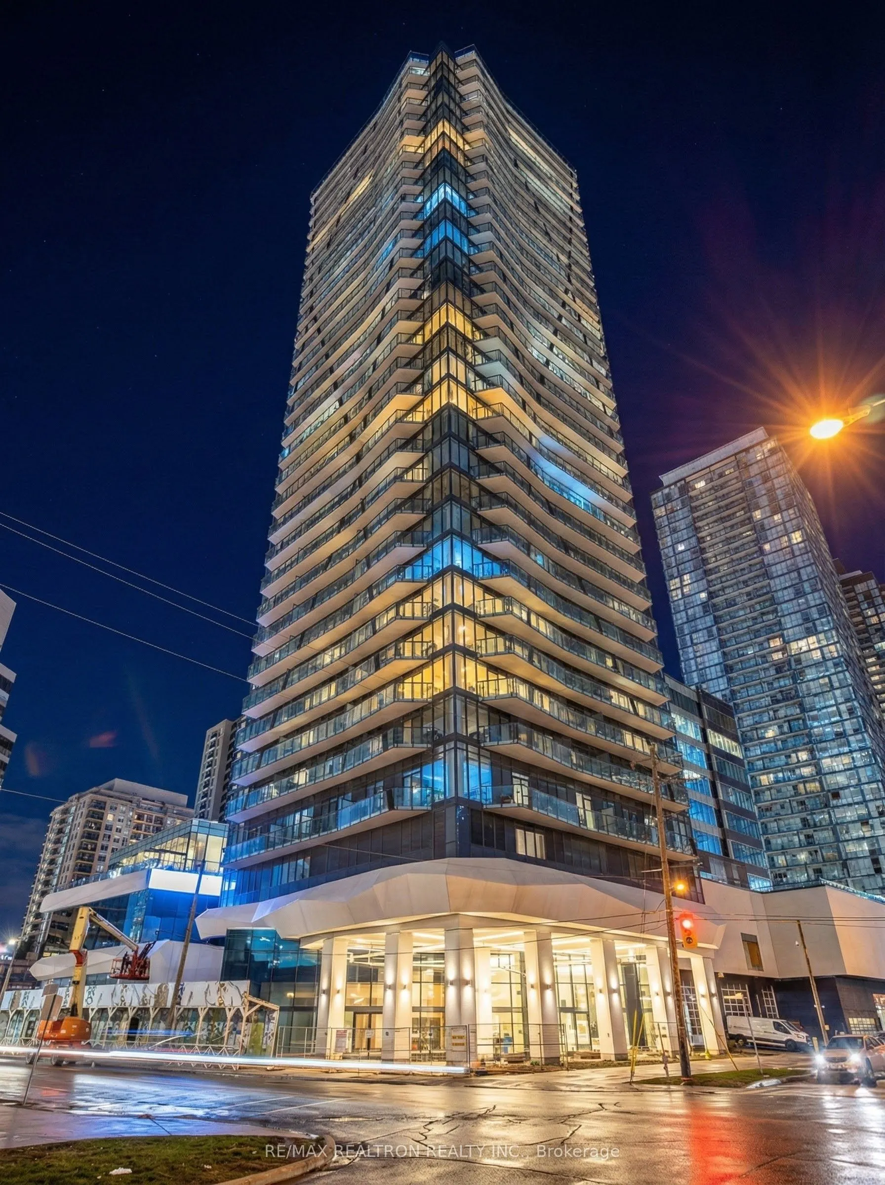 15 Ellerslie Avenue #2611