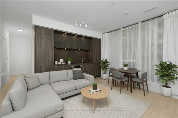 15 Mercer Street #525
