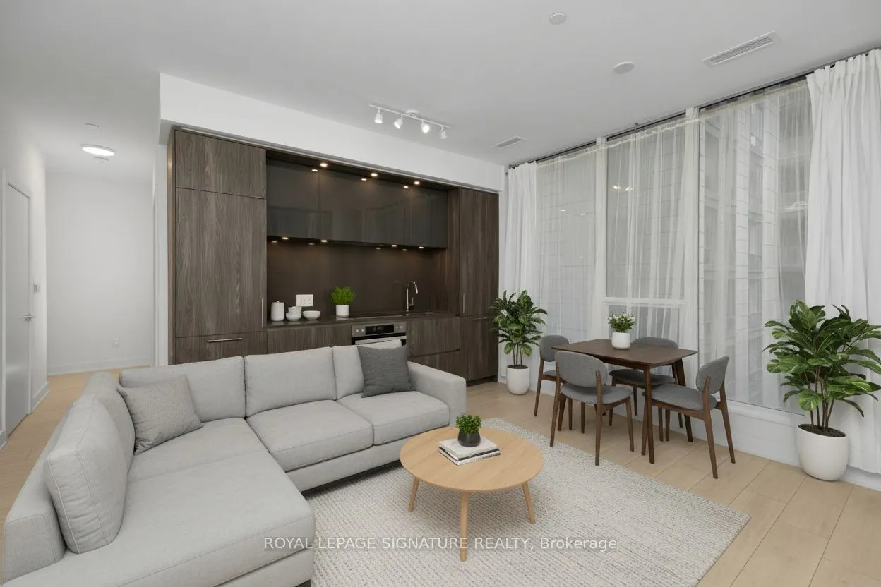 15 Mercer Street #525