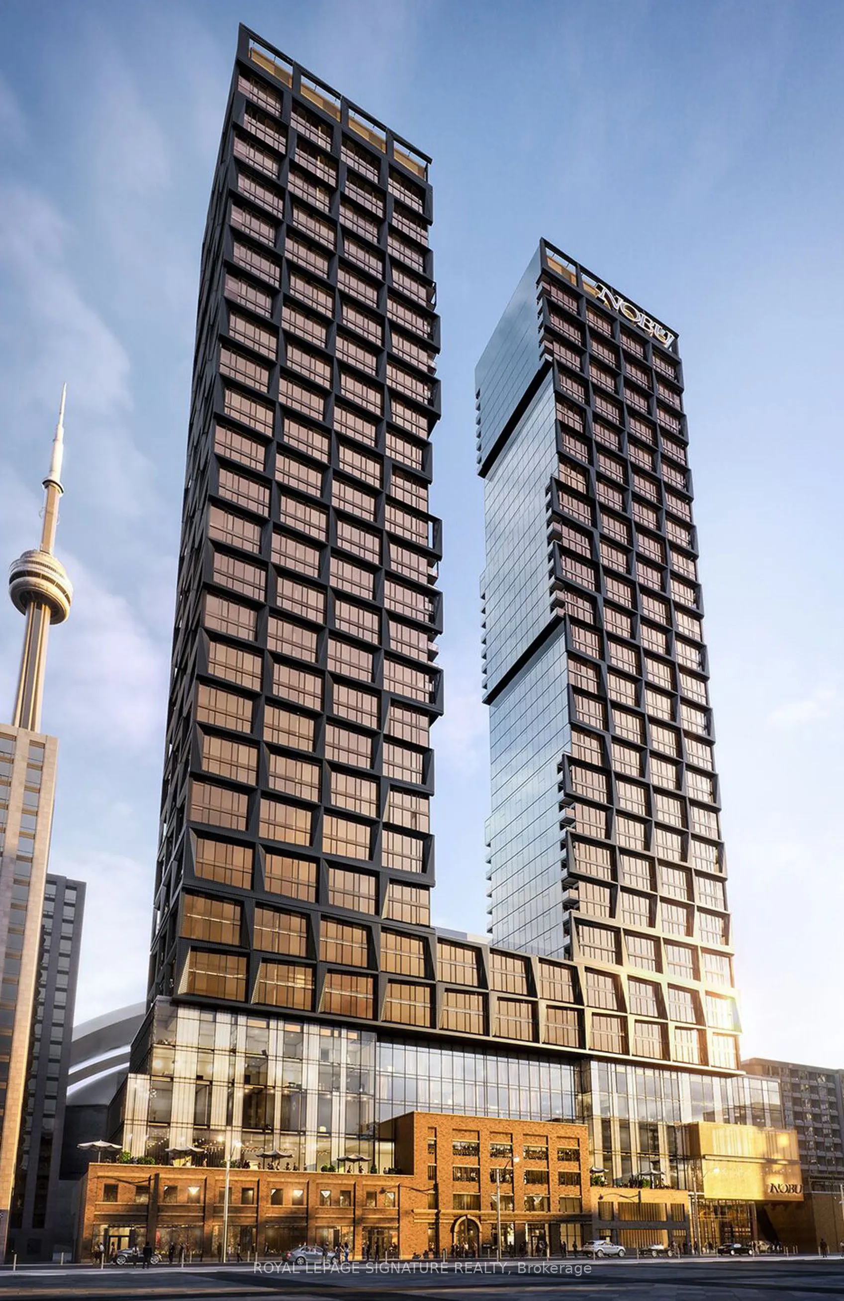15 Mercer Street #525