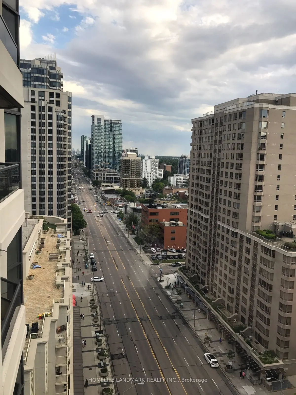 500 Doris Avenue #1628
