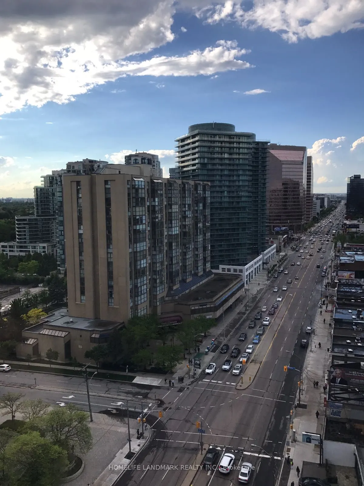 500 Doris Avenue #1628