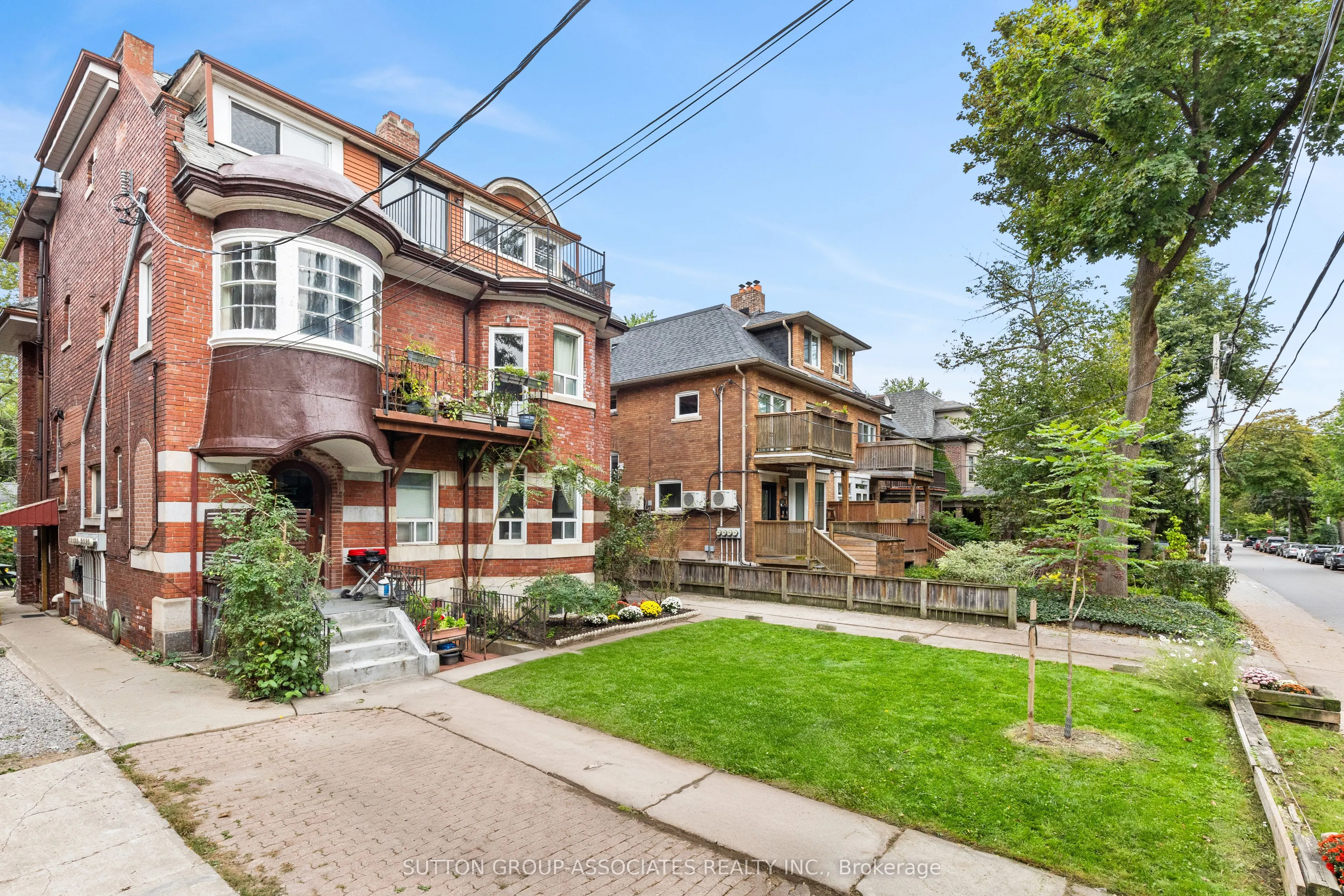 415 Brunswick Avenue