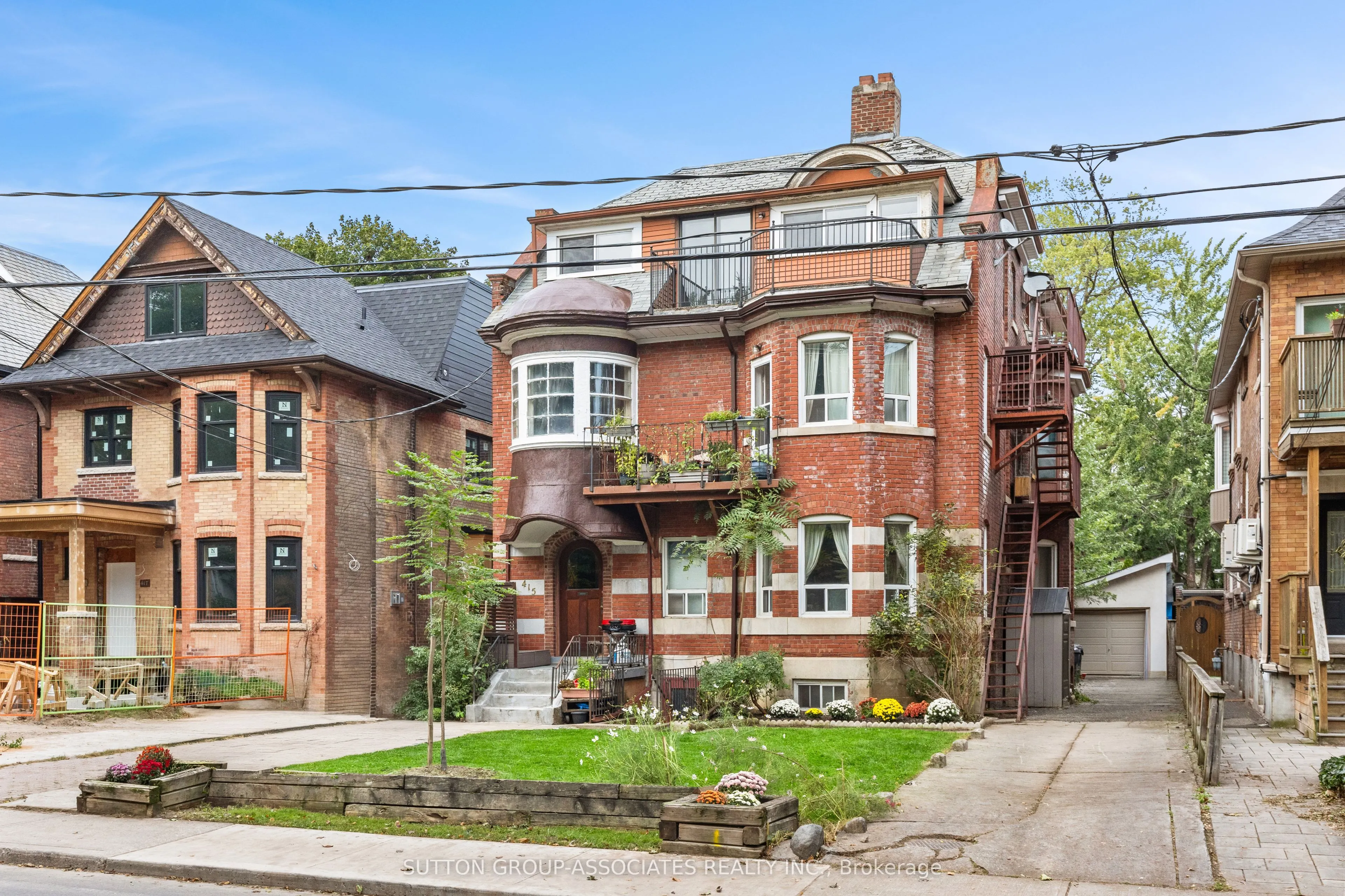 415 Brunswick Avenue