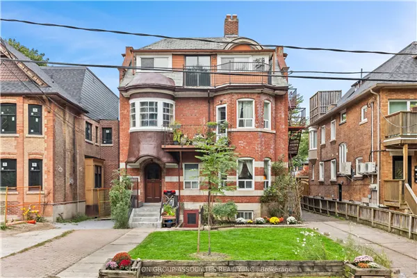415 Brunswick Avenue