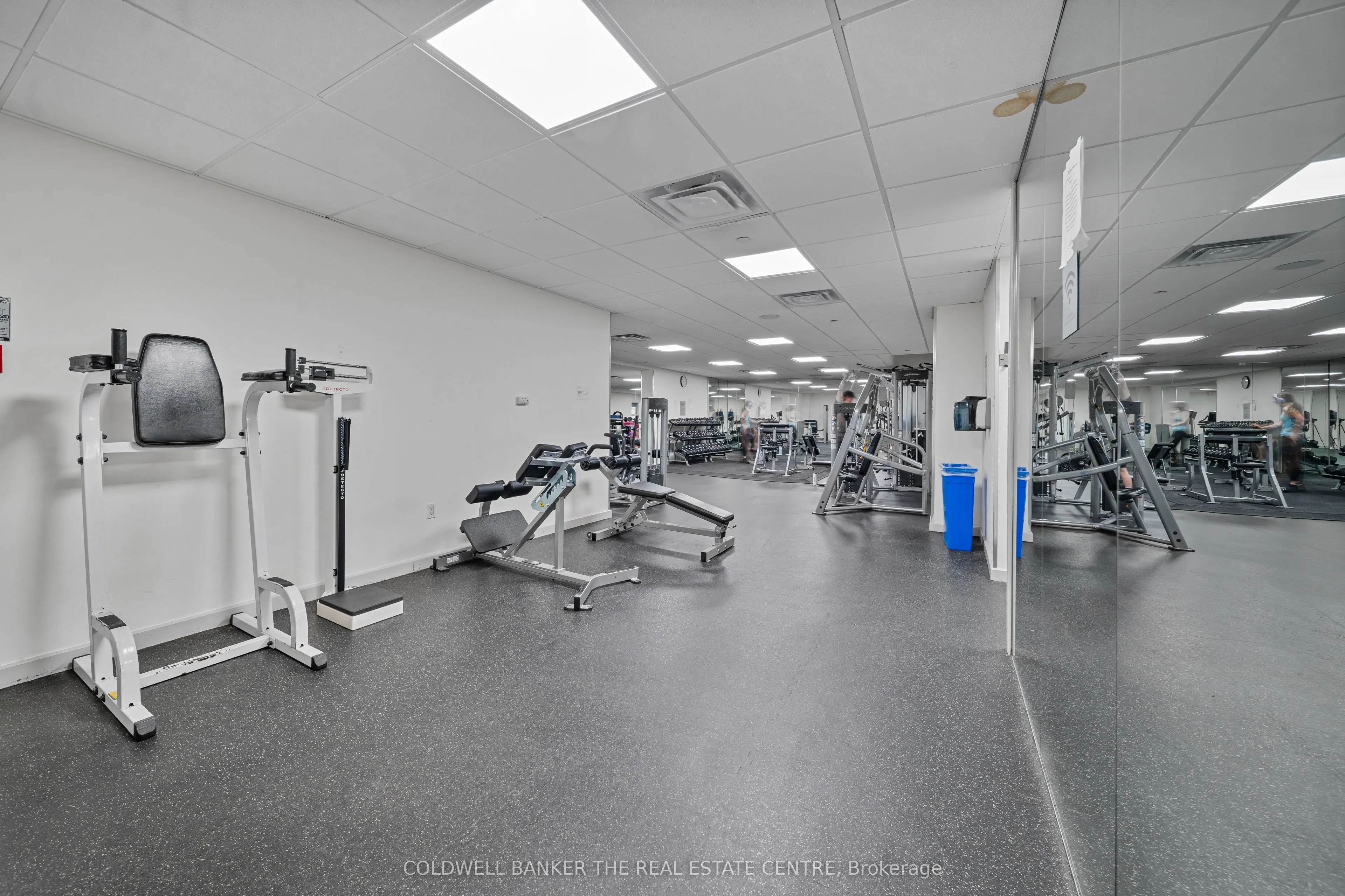 701 King Street W #1007