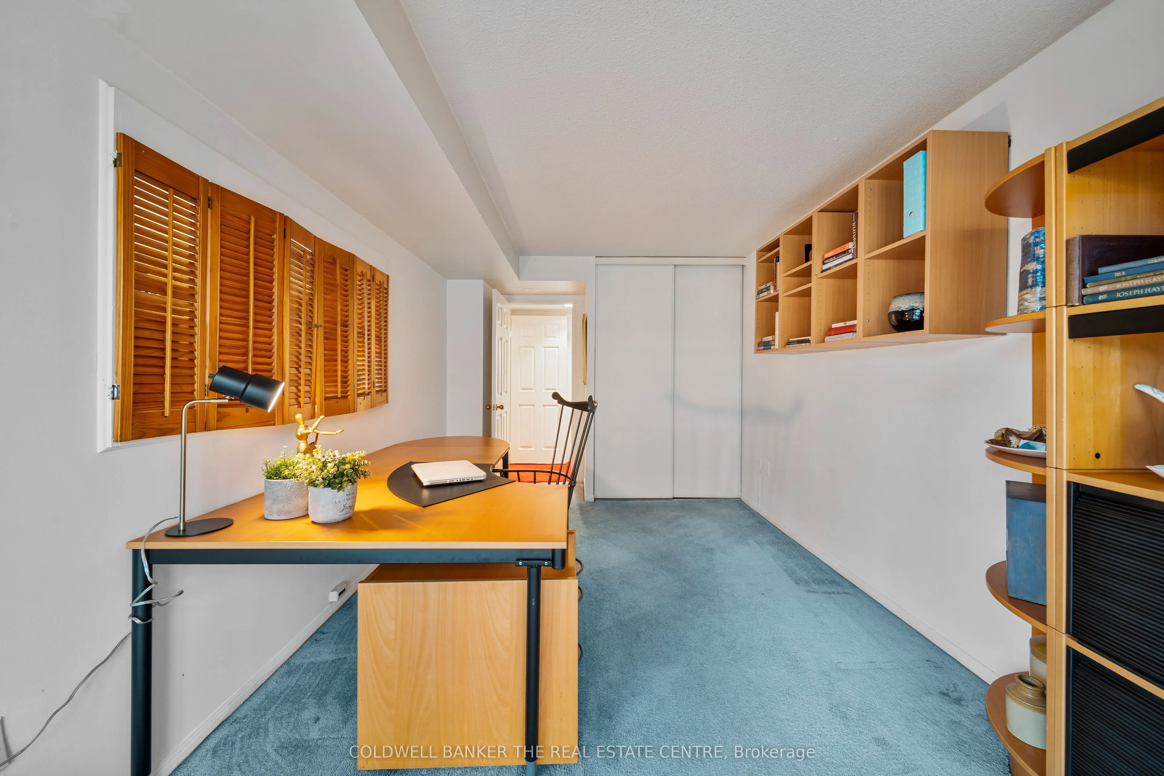 701 King Street W #1007