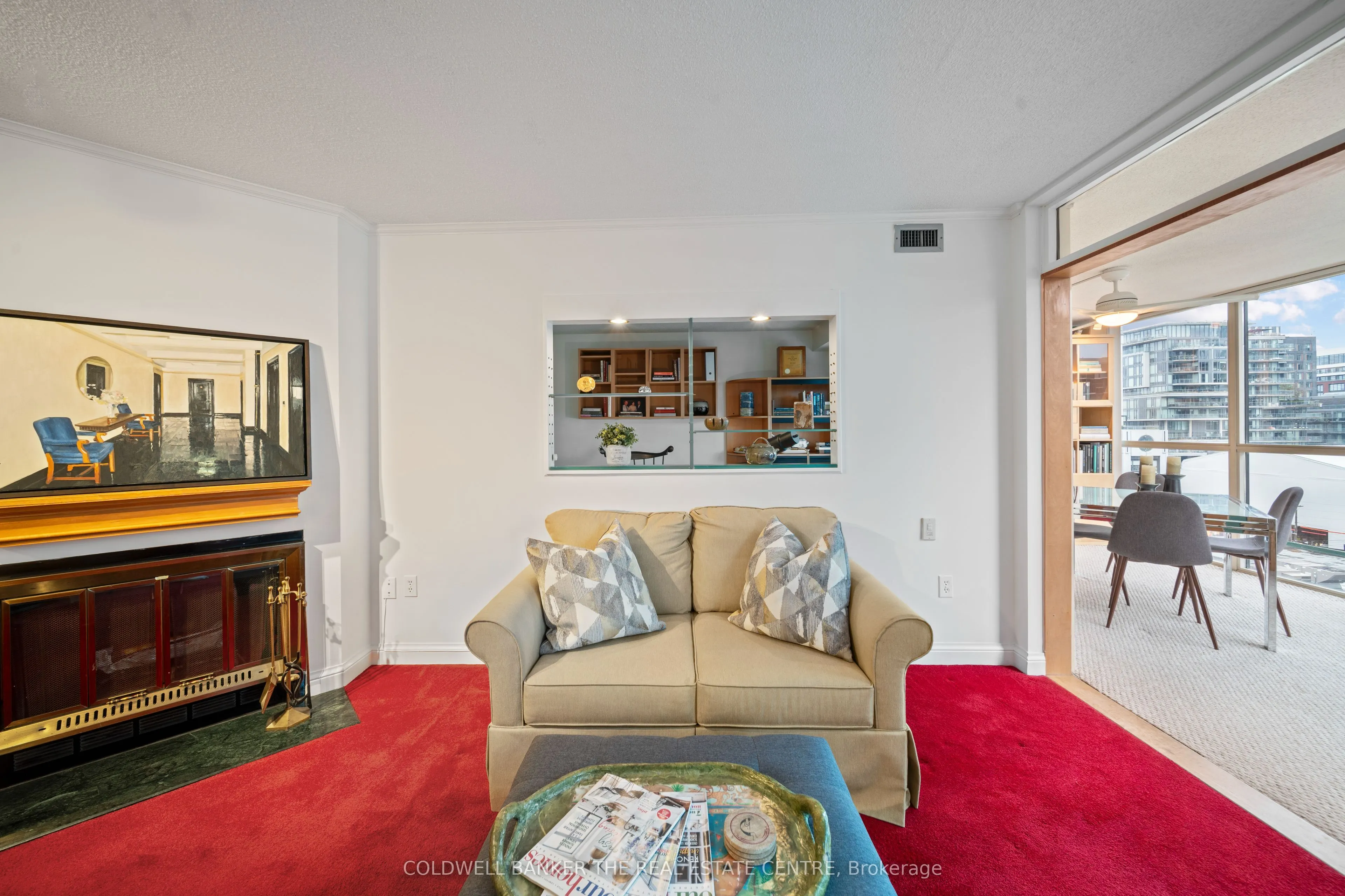 701 King Street W #1007