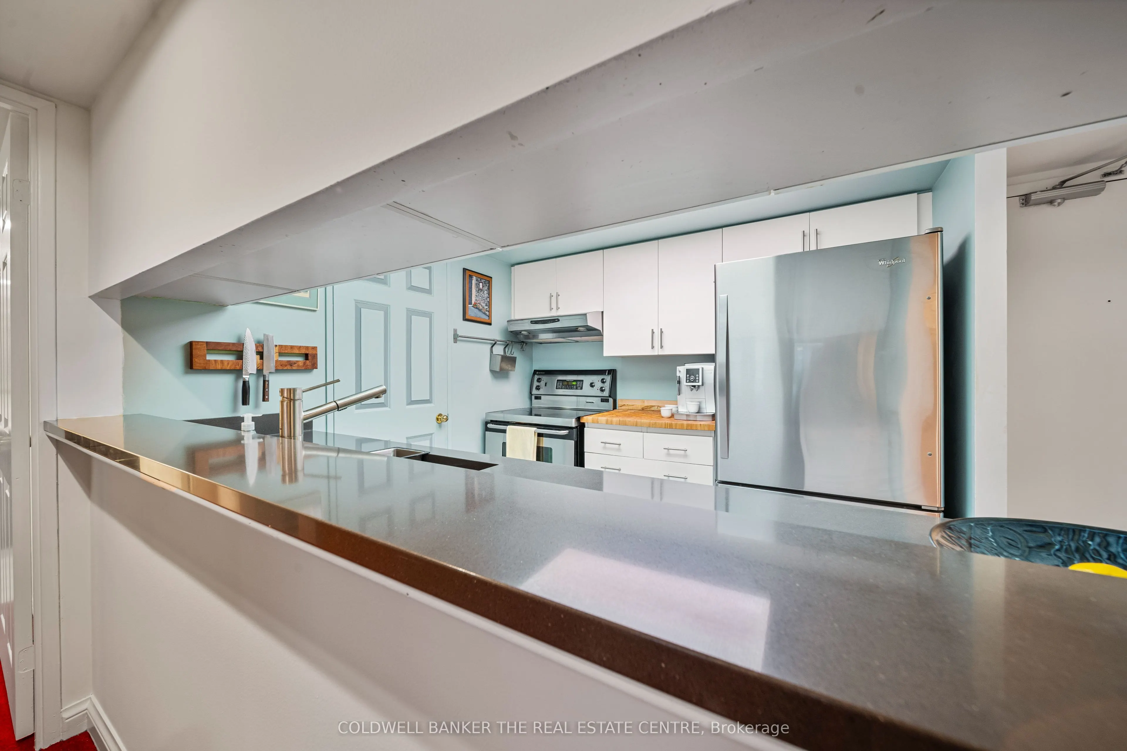 701 King Street W #1007
