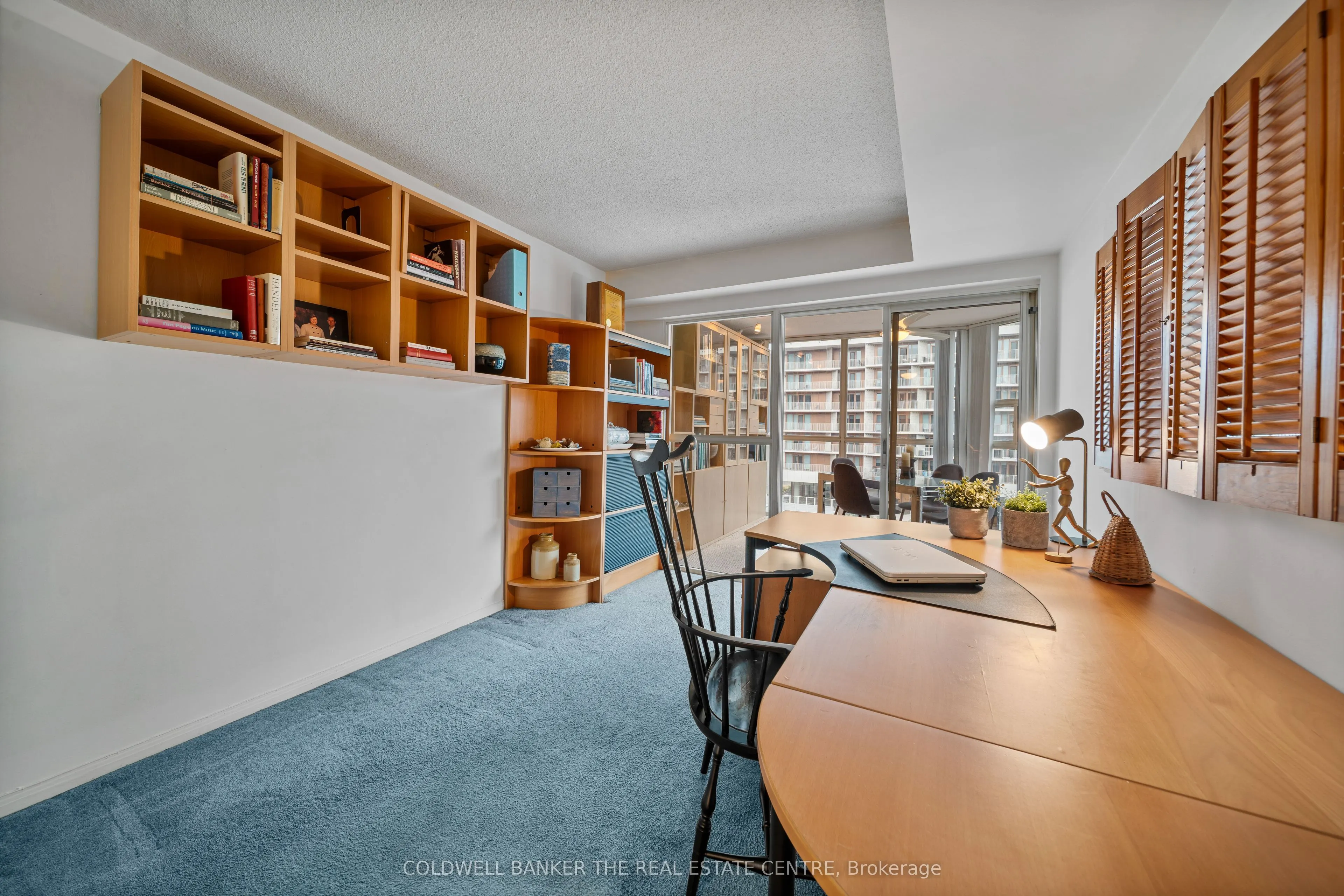 701 King Street W #1007