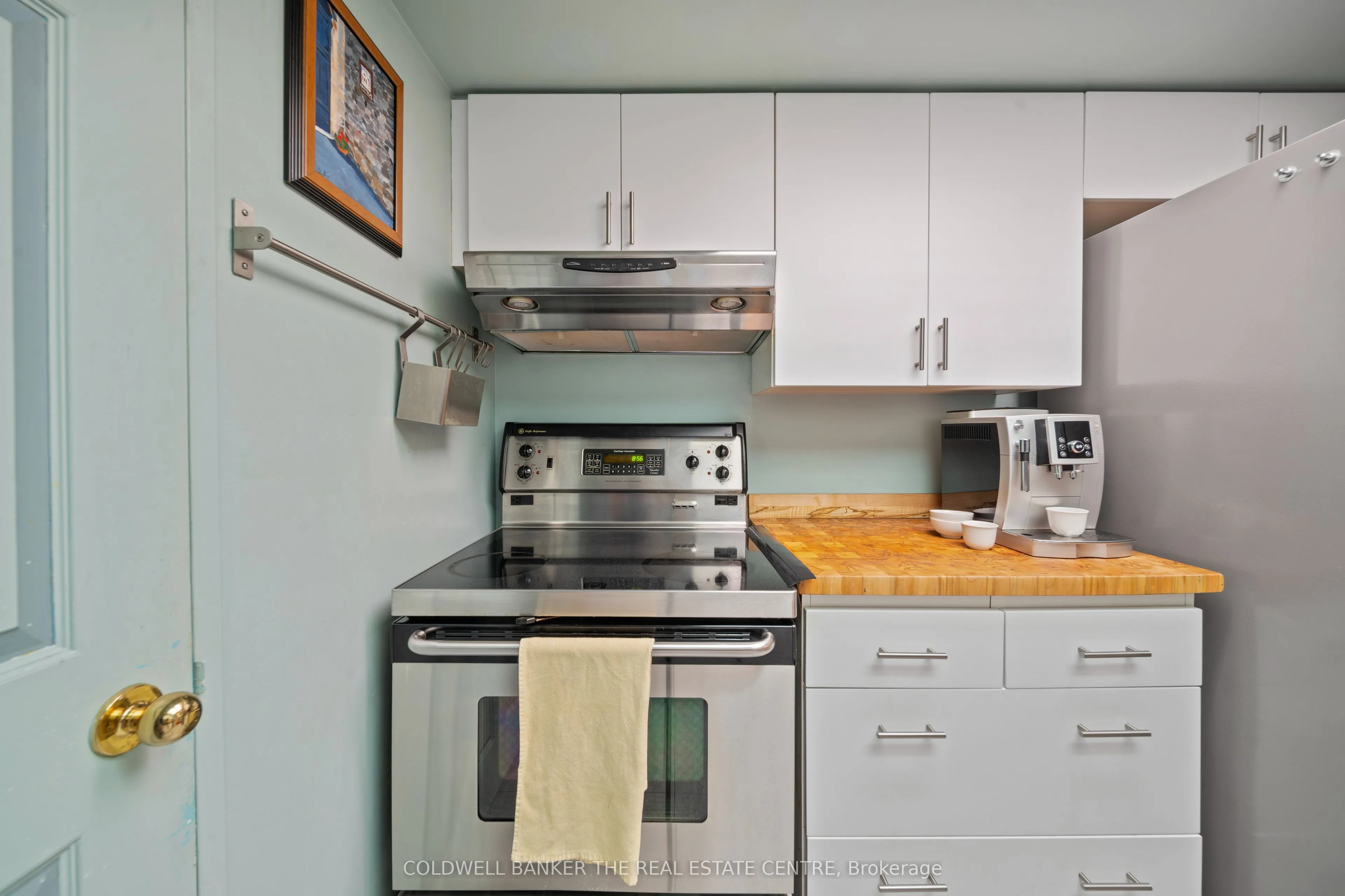 701 King Street W #1007