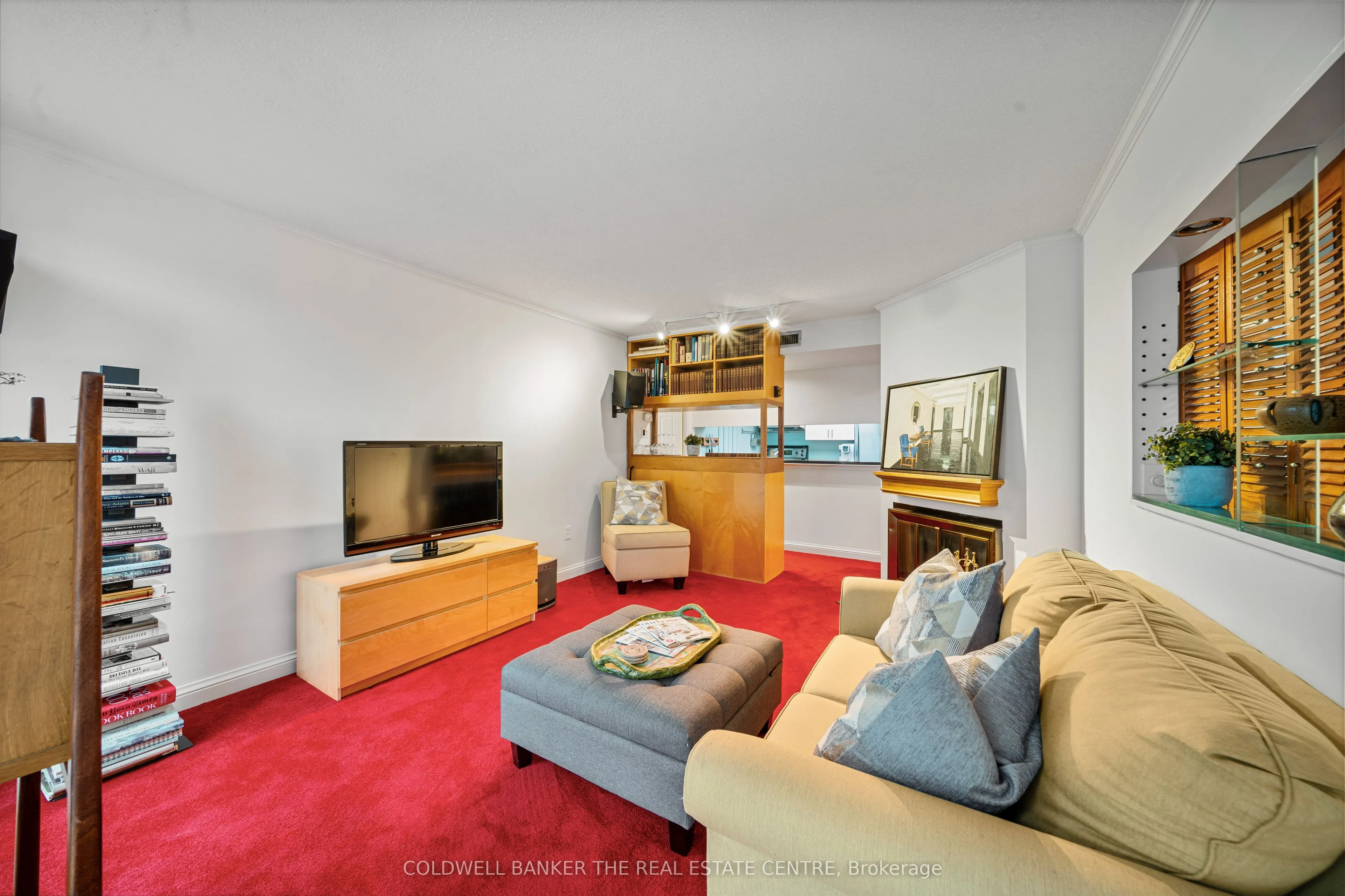 701 King Street W #1007