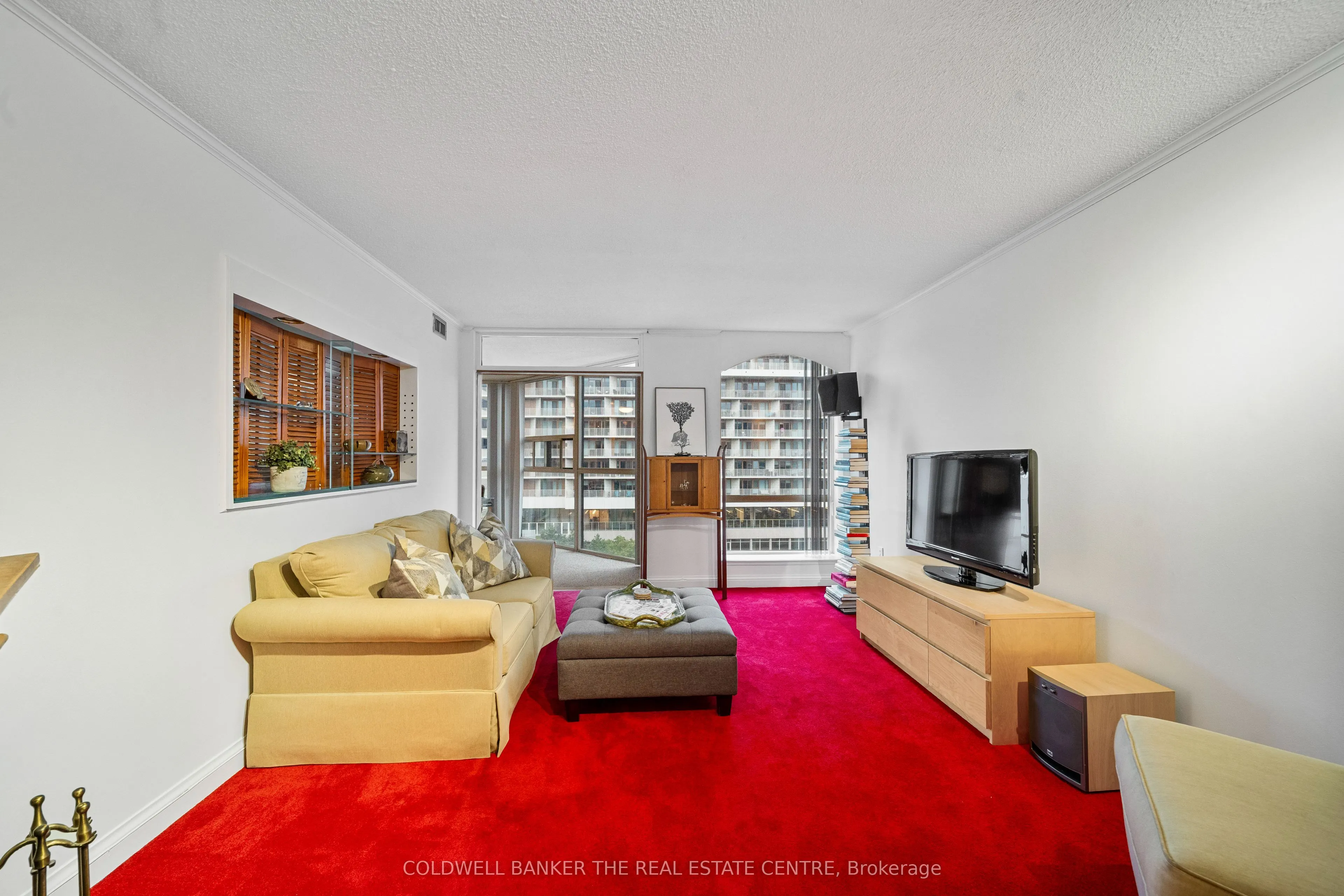 701 King Street W #1007
