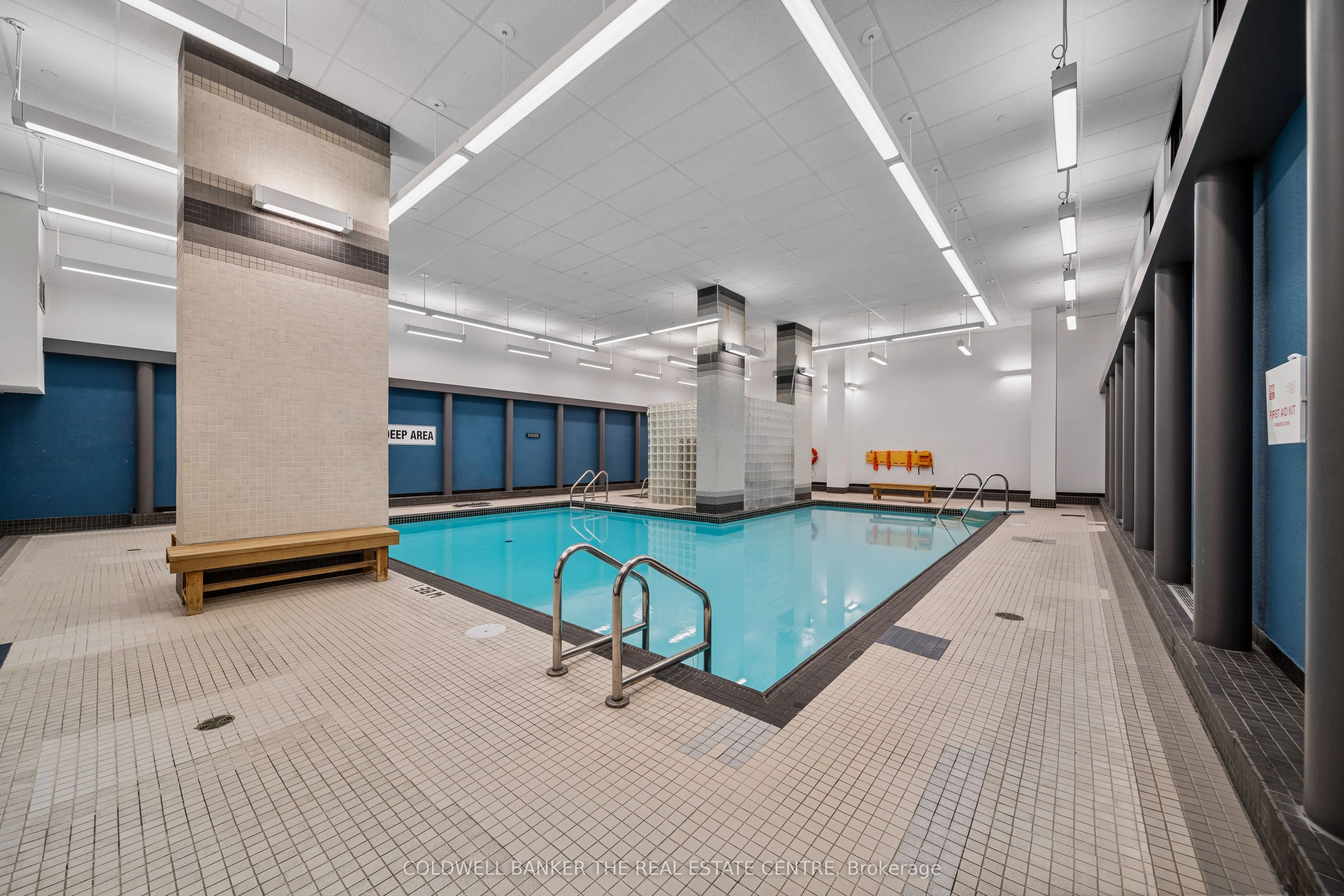 701 King Street W #1007