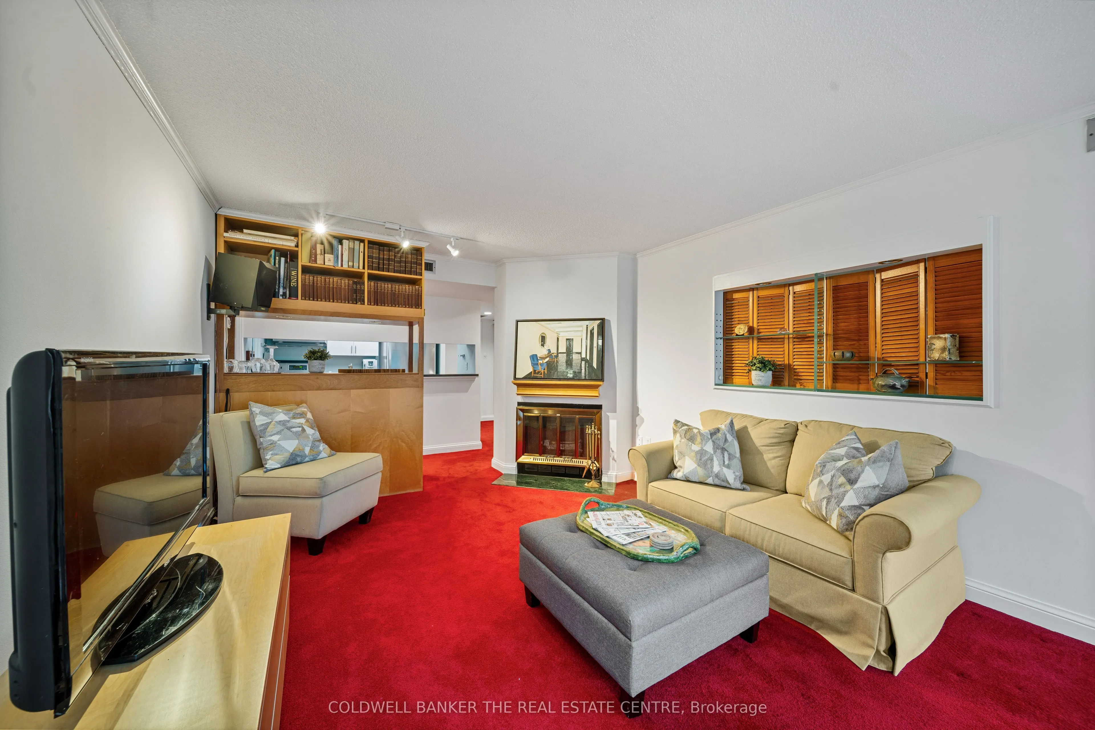 701 King Street W #1007