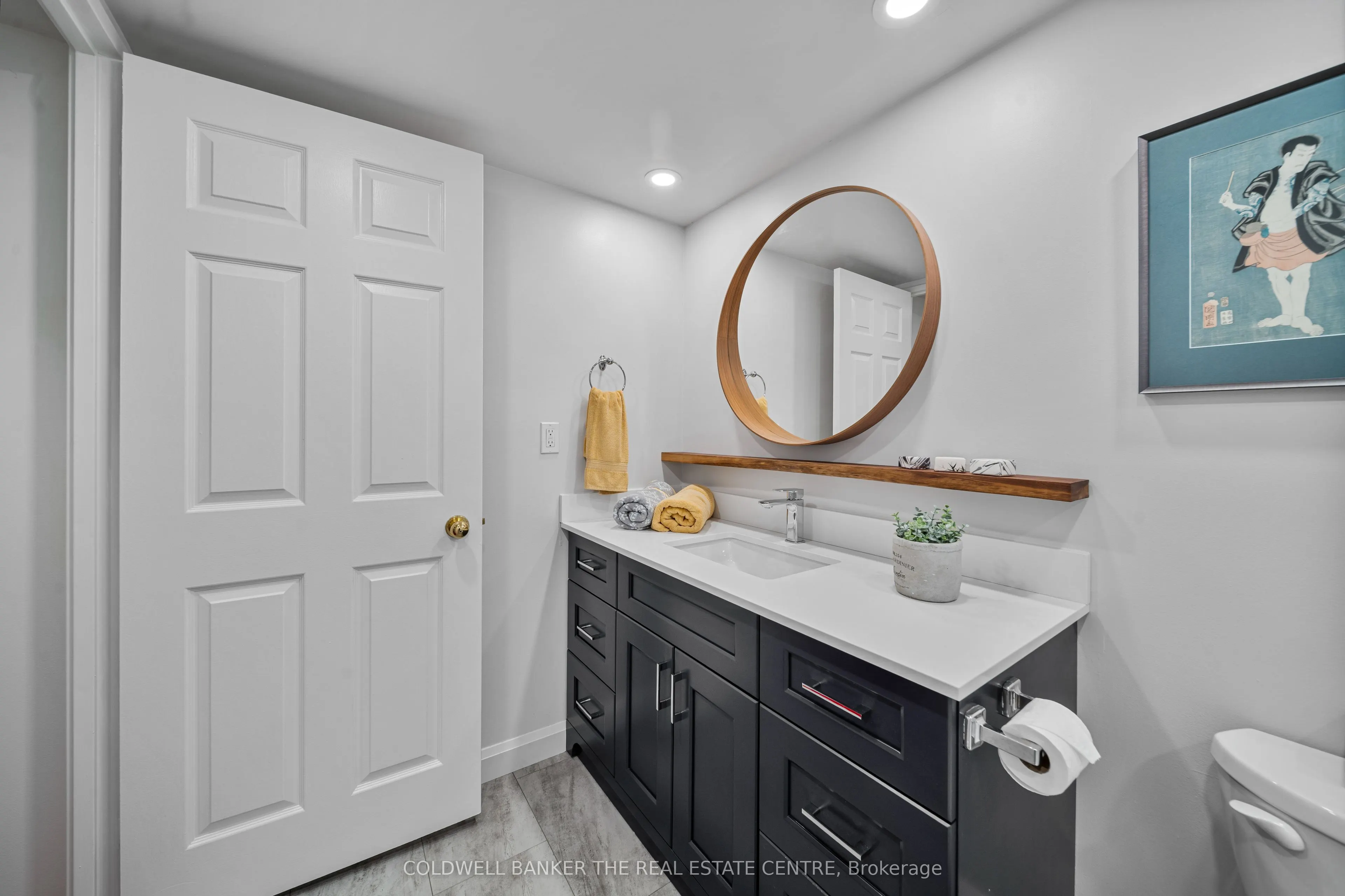 701 King Street W #1007