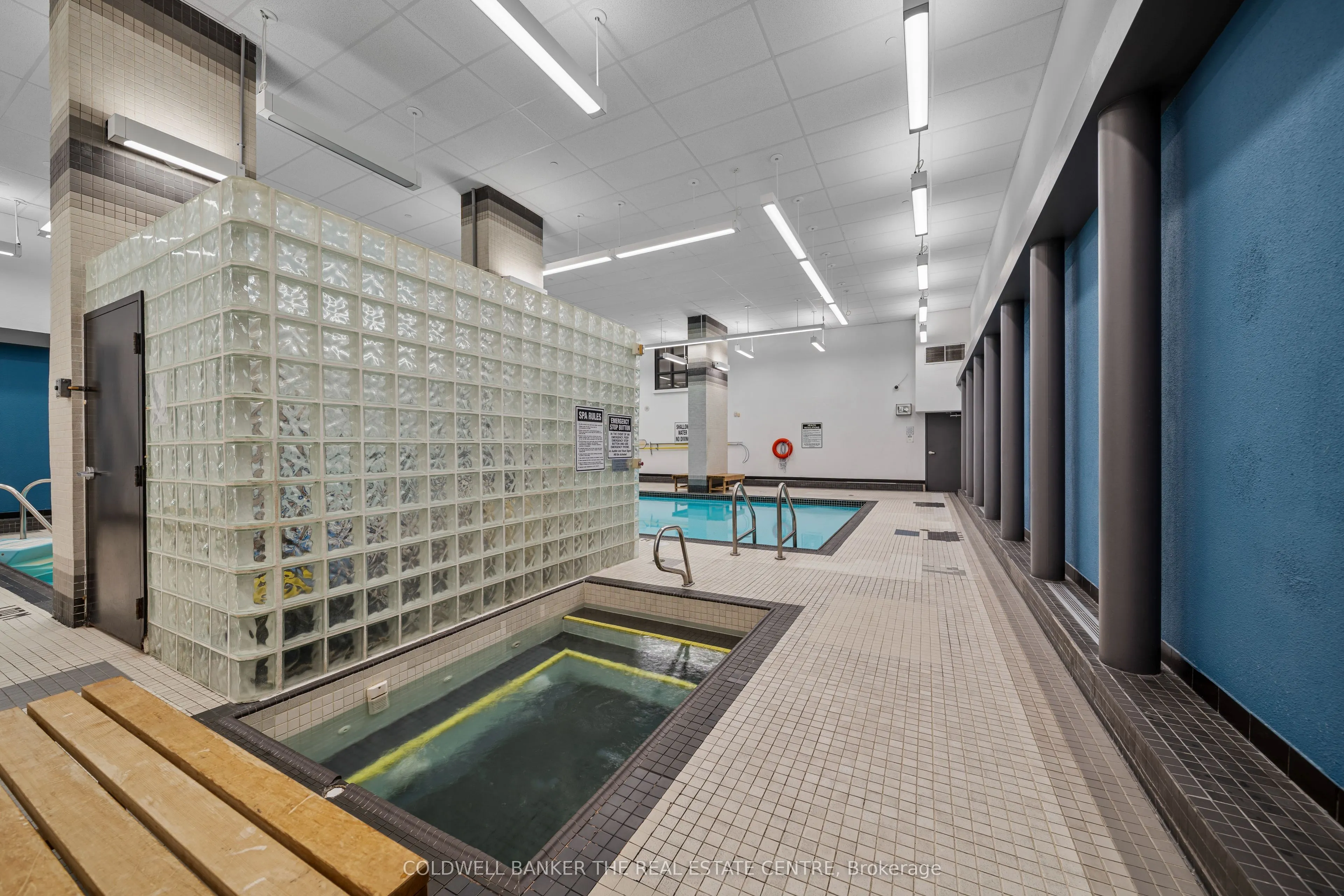 701 King Street W #1007