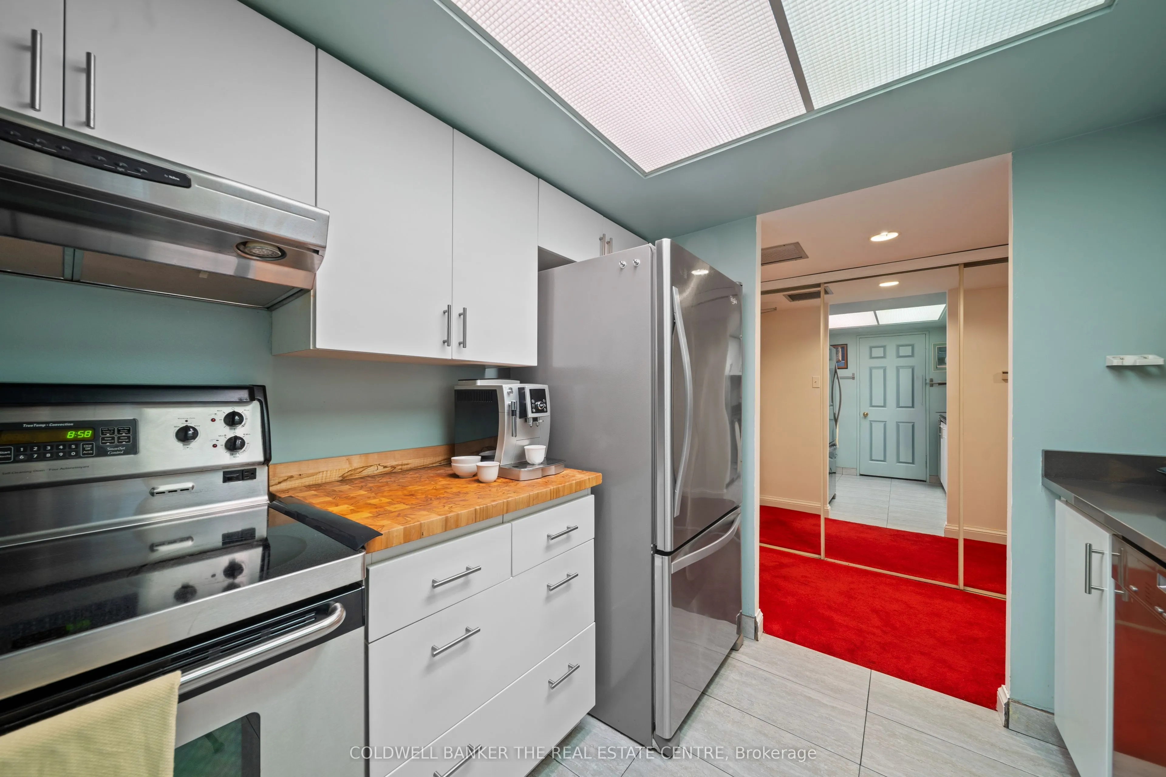 701 King Street W #1007