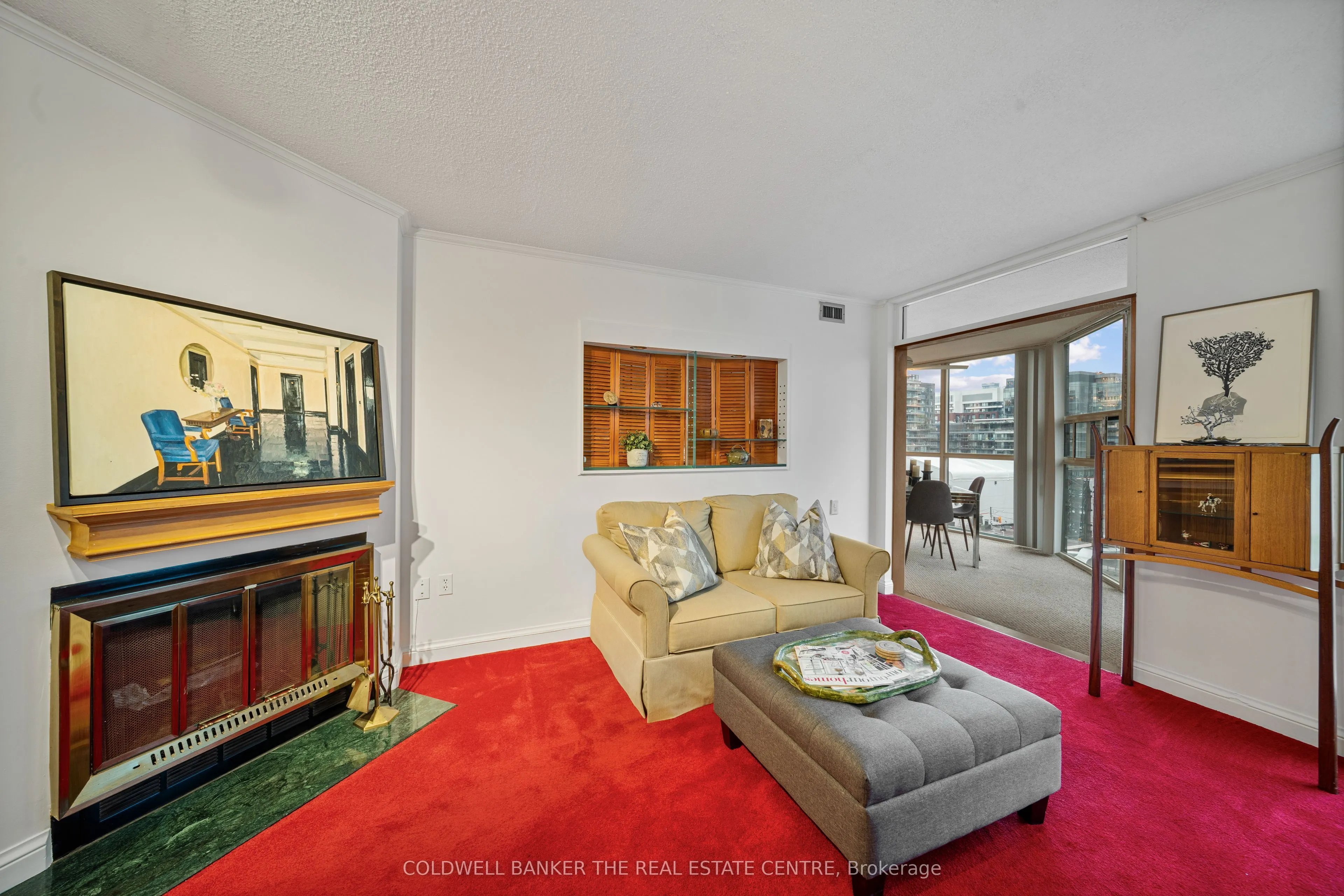 701 King Street W #1007