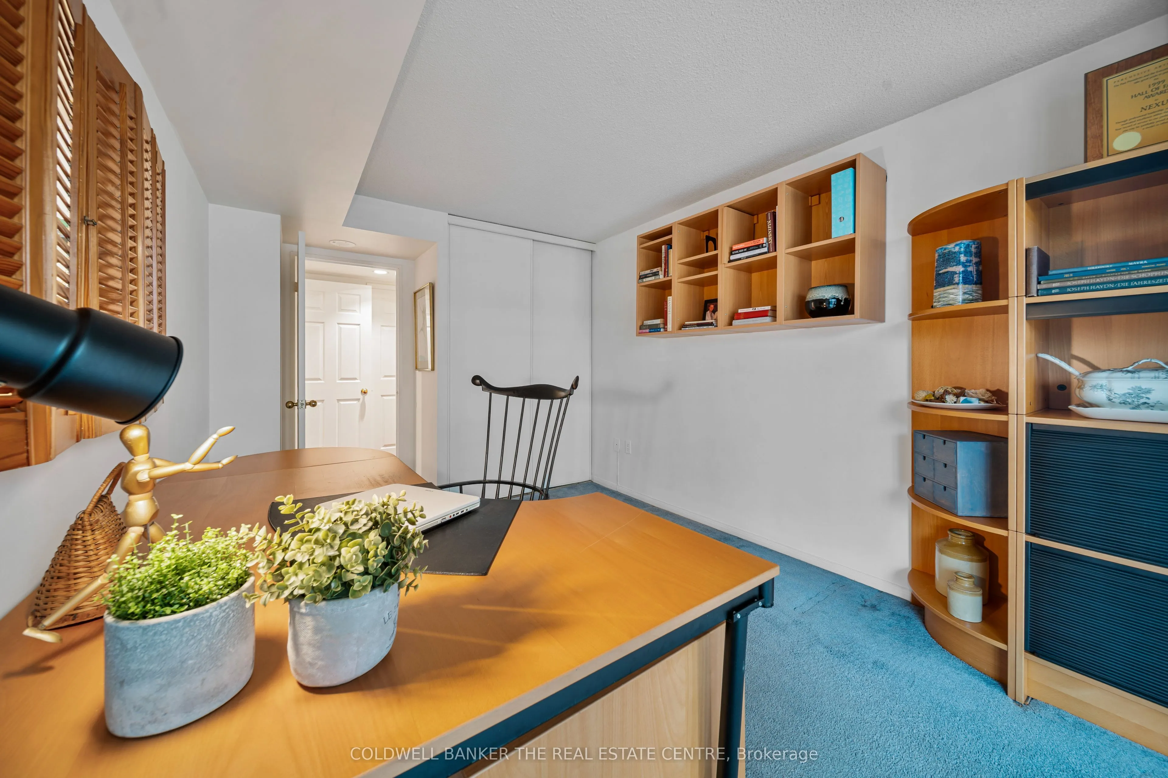 701 King Street W #1007