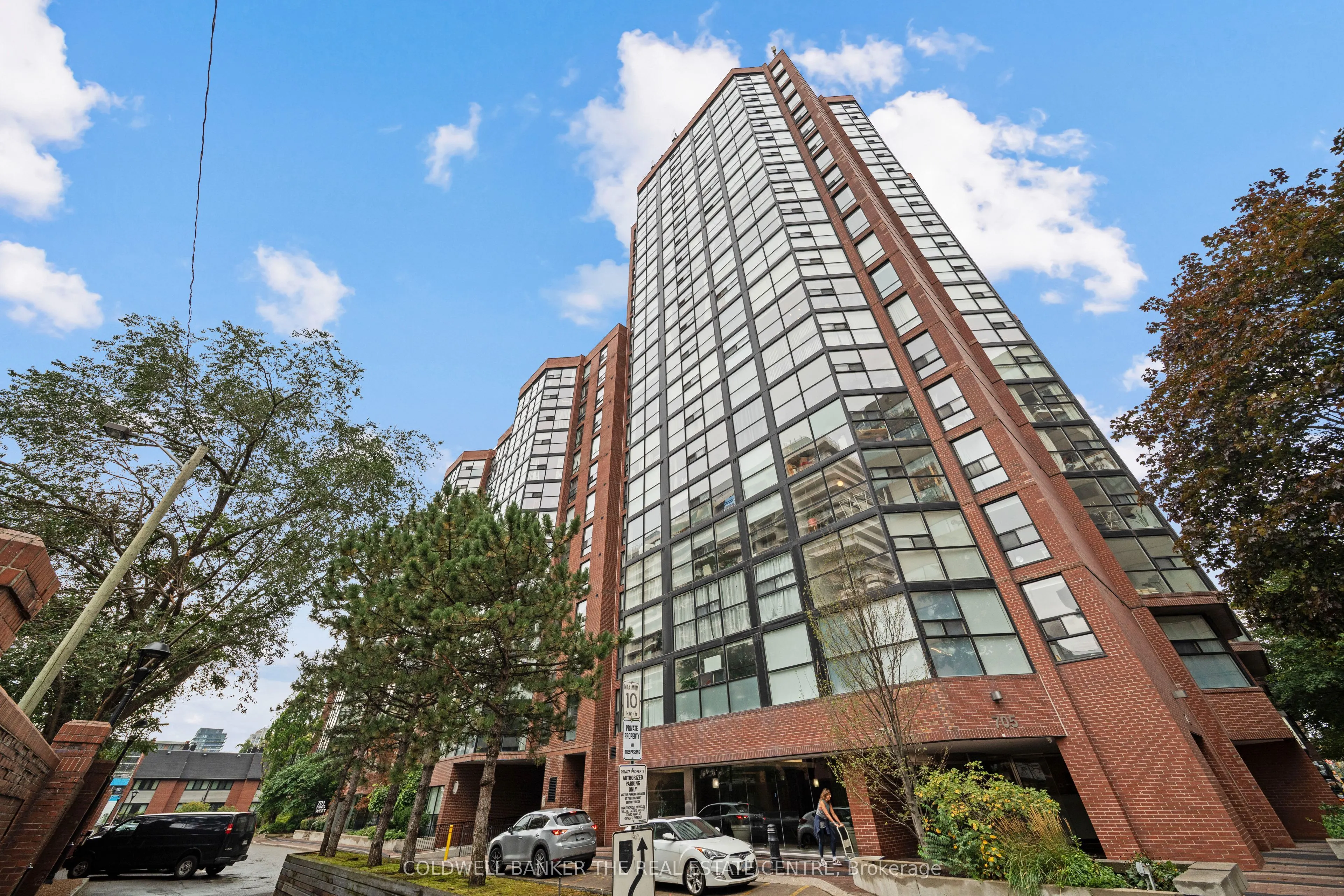 701 King Street W #1007