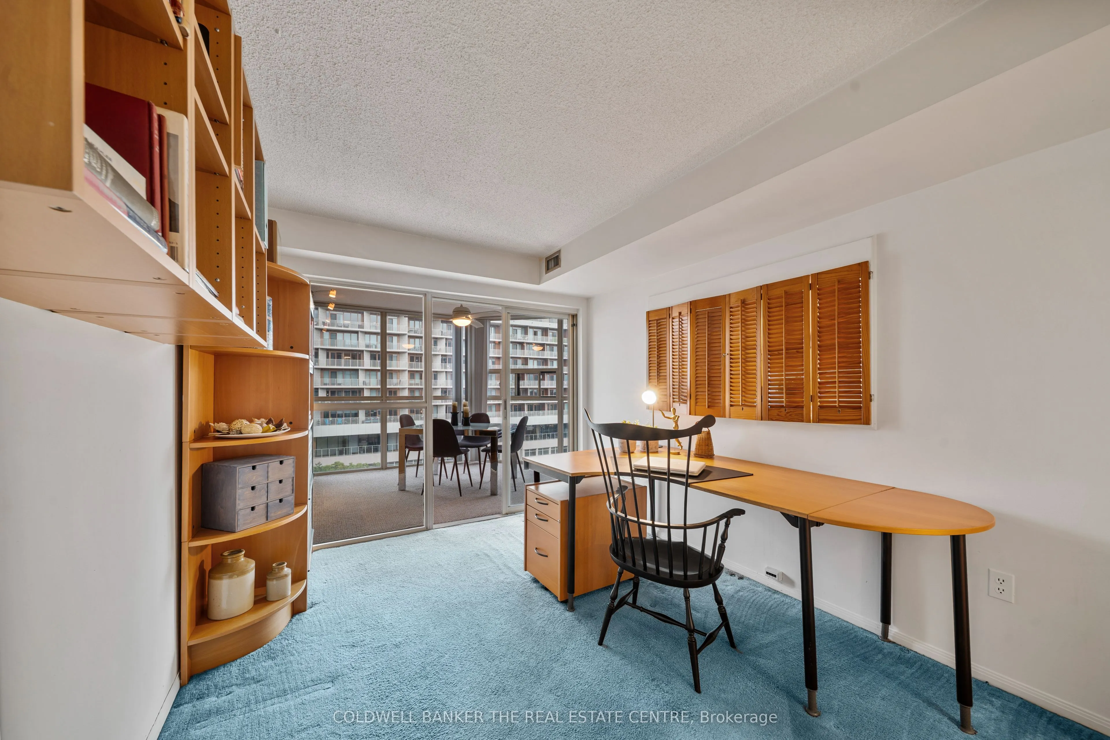 701 King Street W #1007