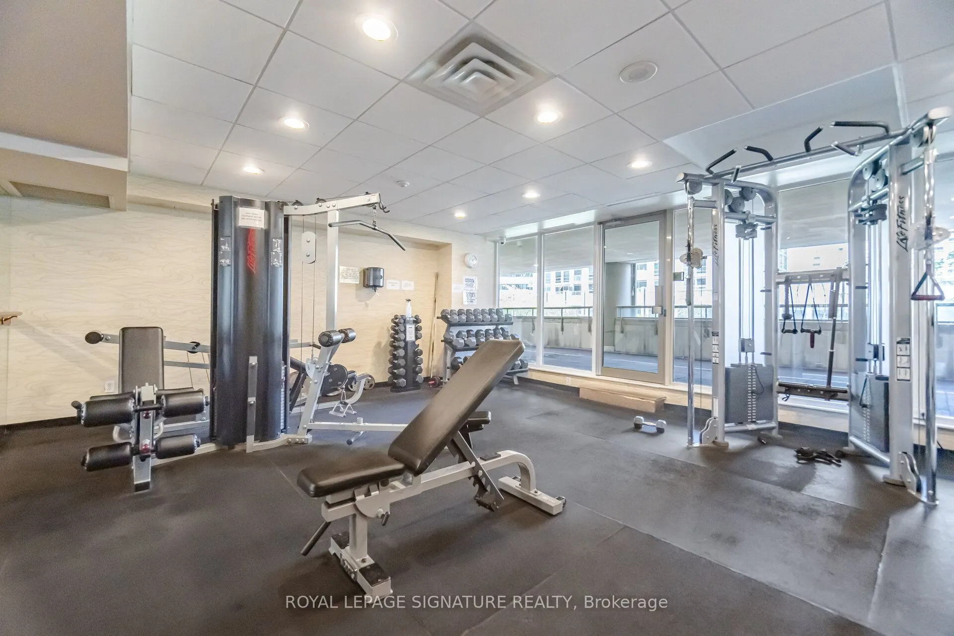 750 Bay Street #3603