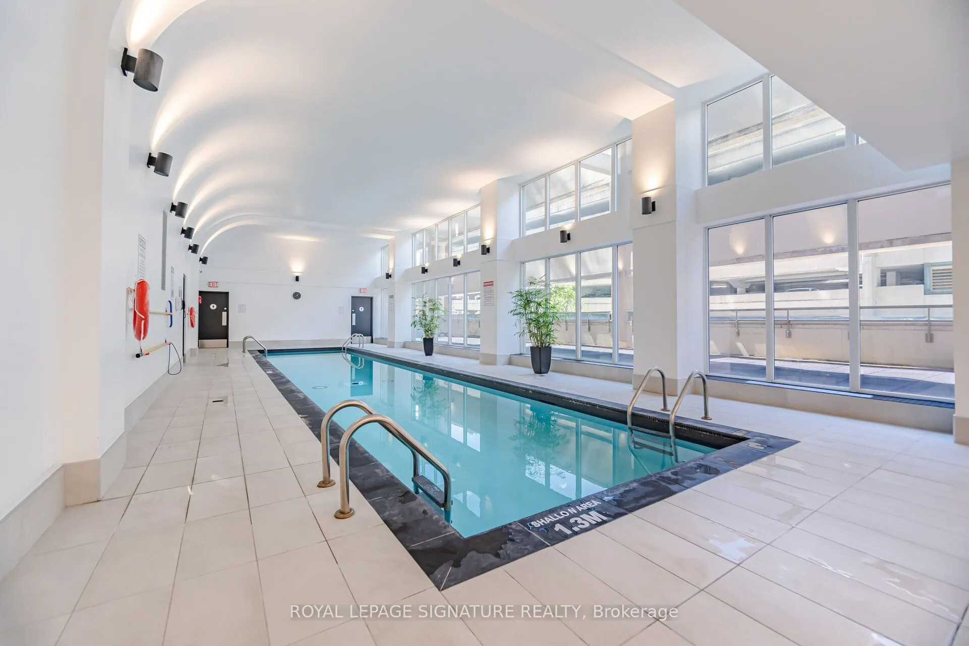 750 Bay Street #3603