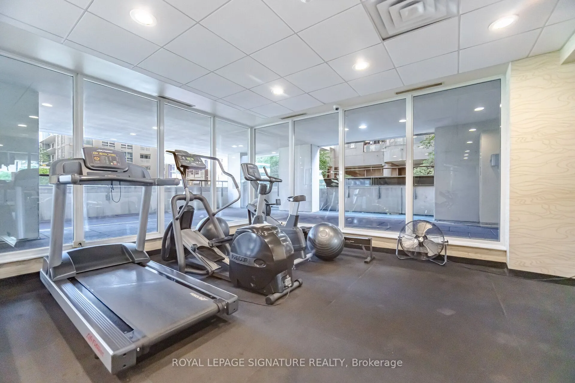 750 Bay Street #3603