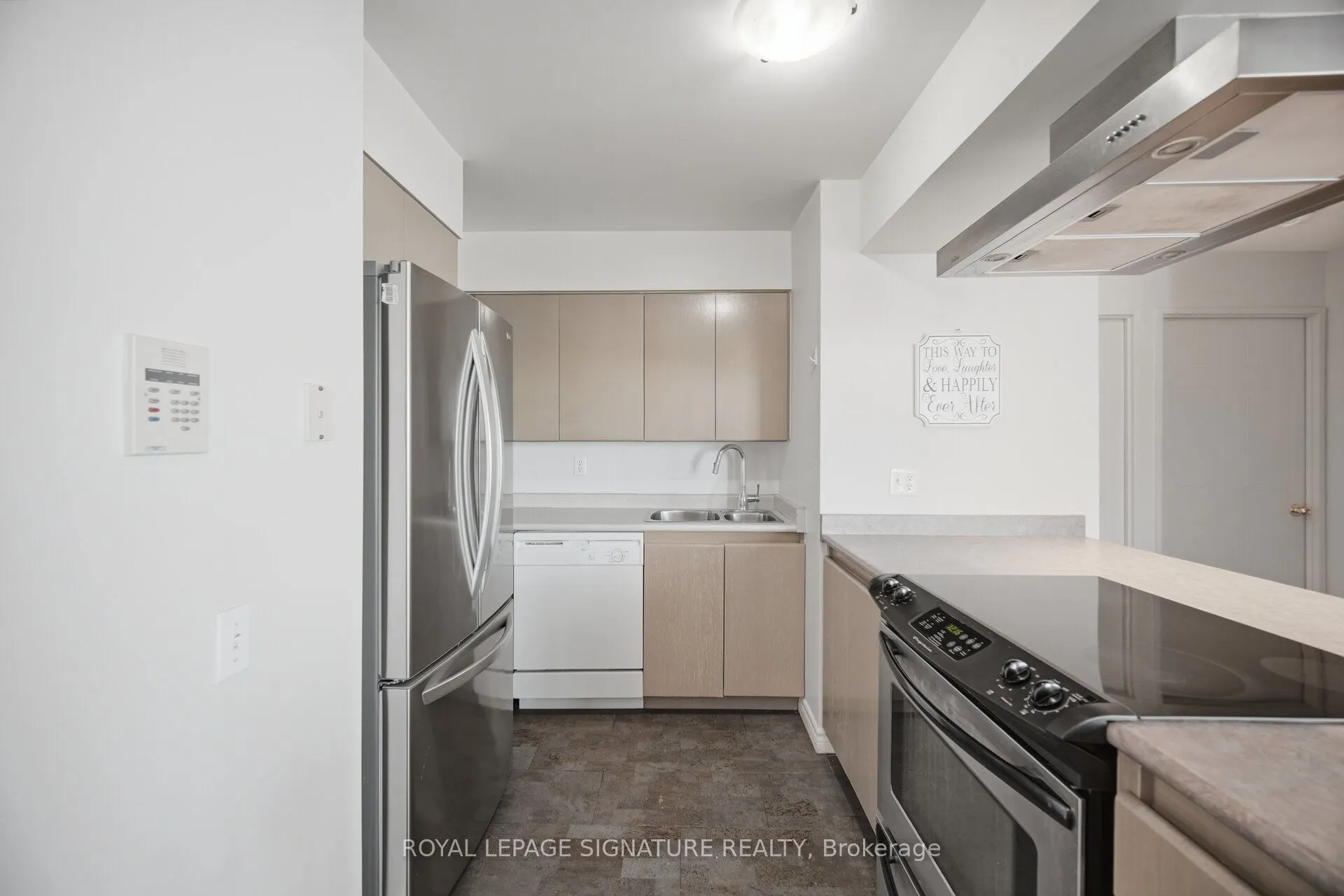 750 Bay Street #3603