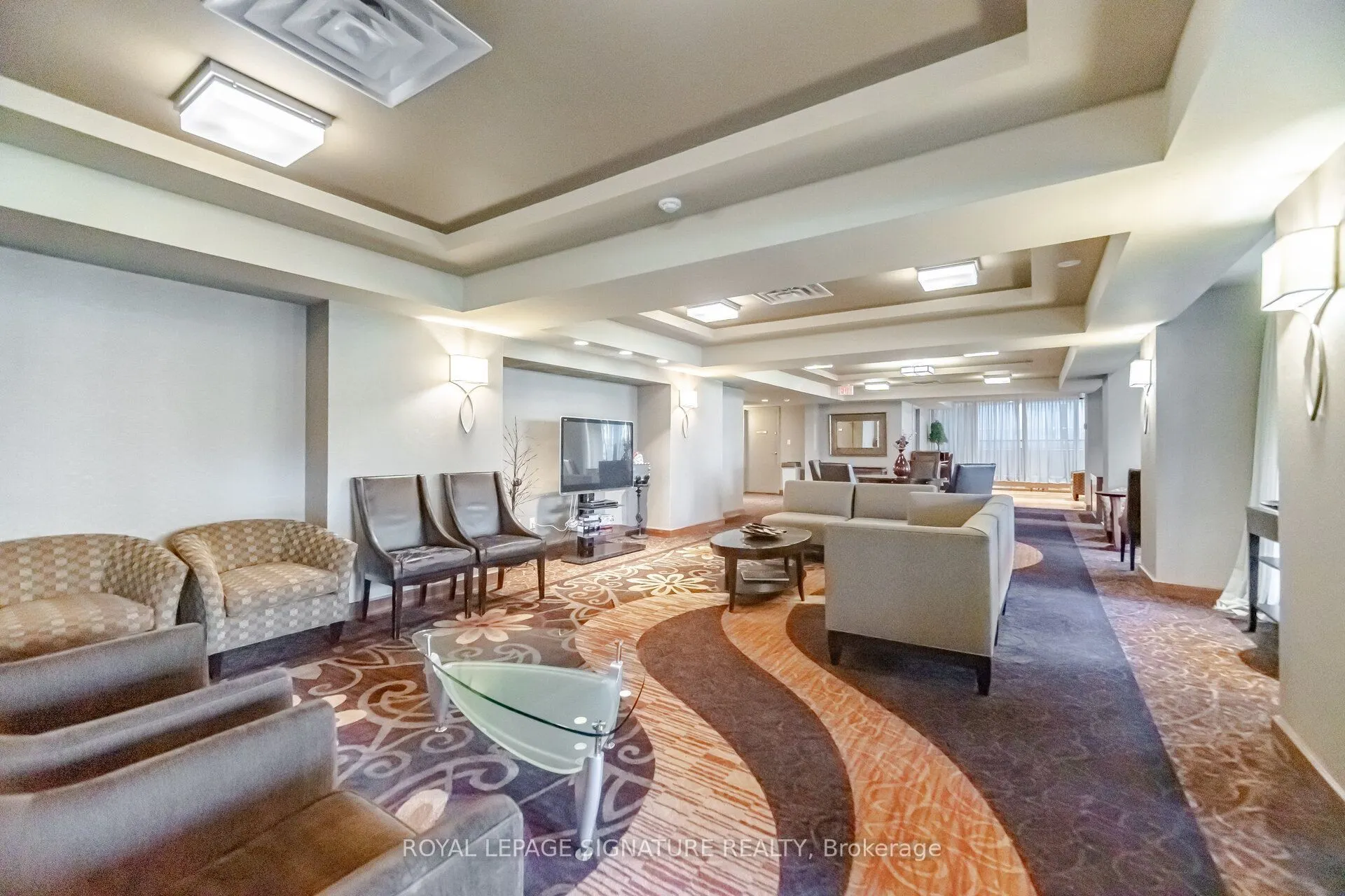 750 Bay Street #3603