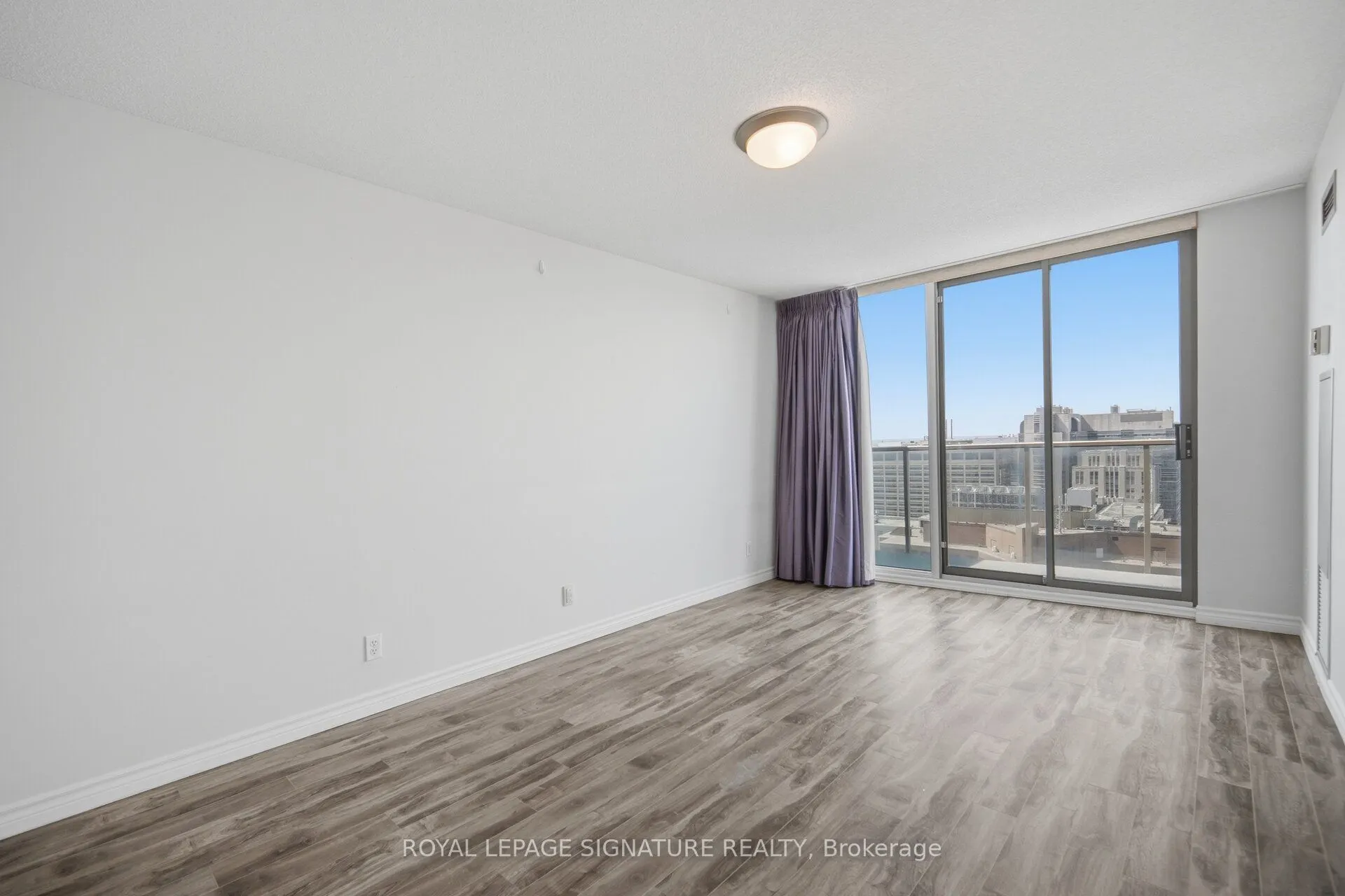 750 Bay Street #3603