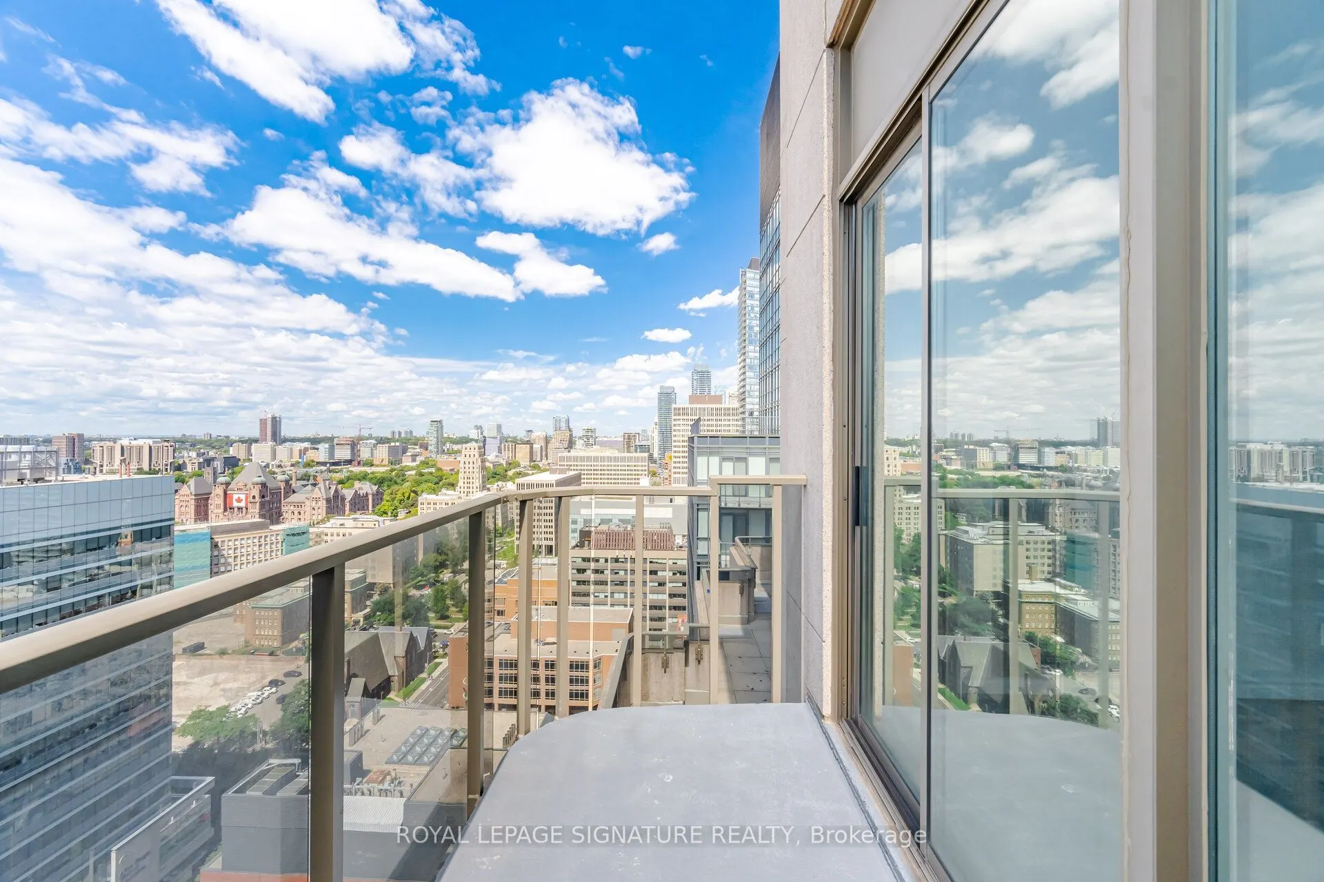 750 Bay Street #3603
