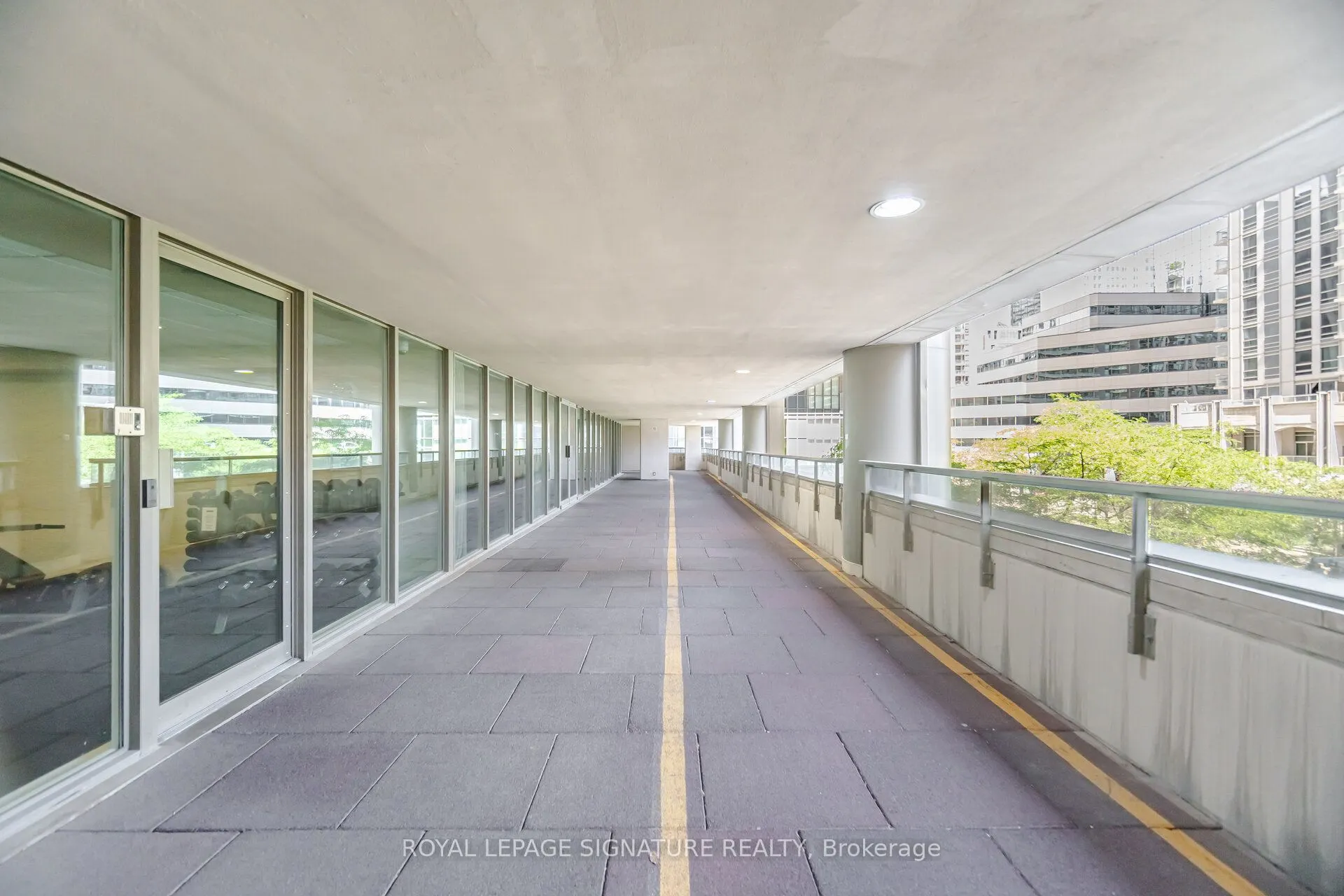 750 Bay Street #3603