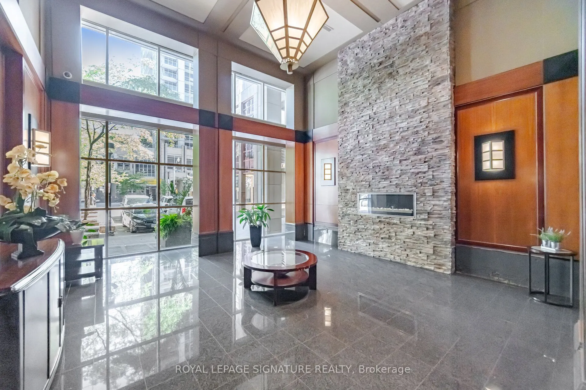 750 Bay Street #3603