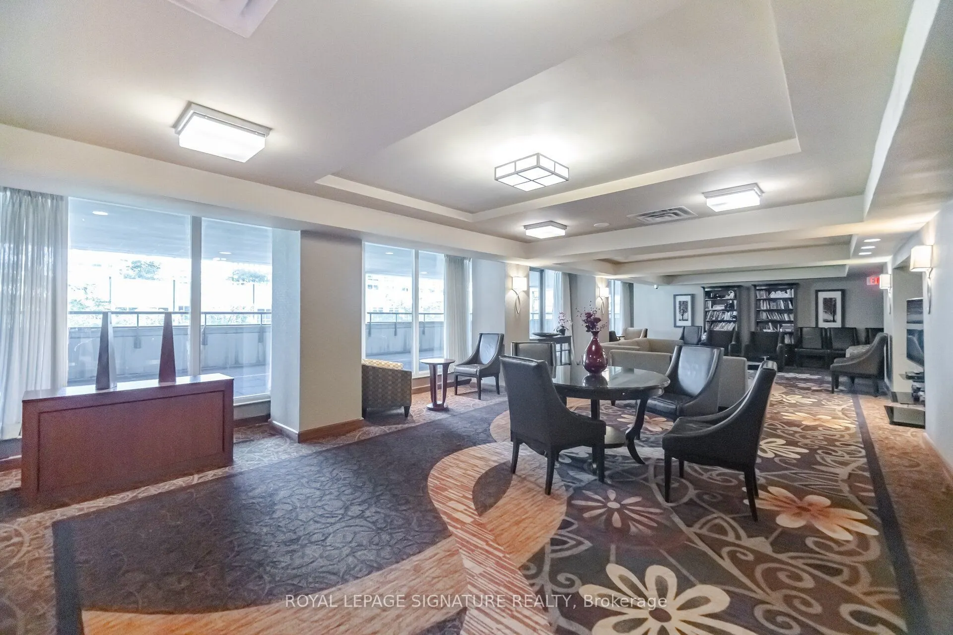 750 Bay Street #3603