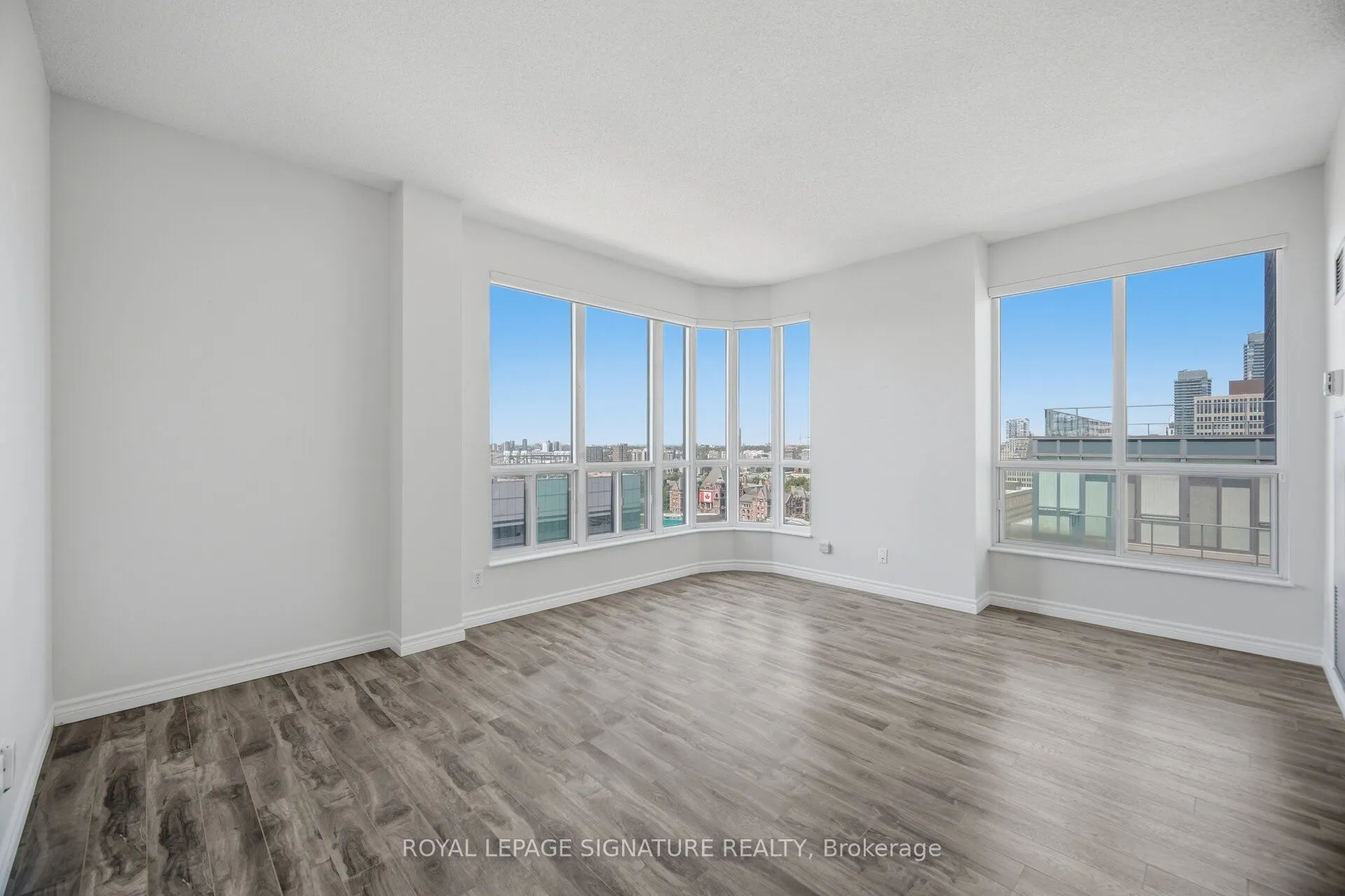 750 Bay Street #3603