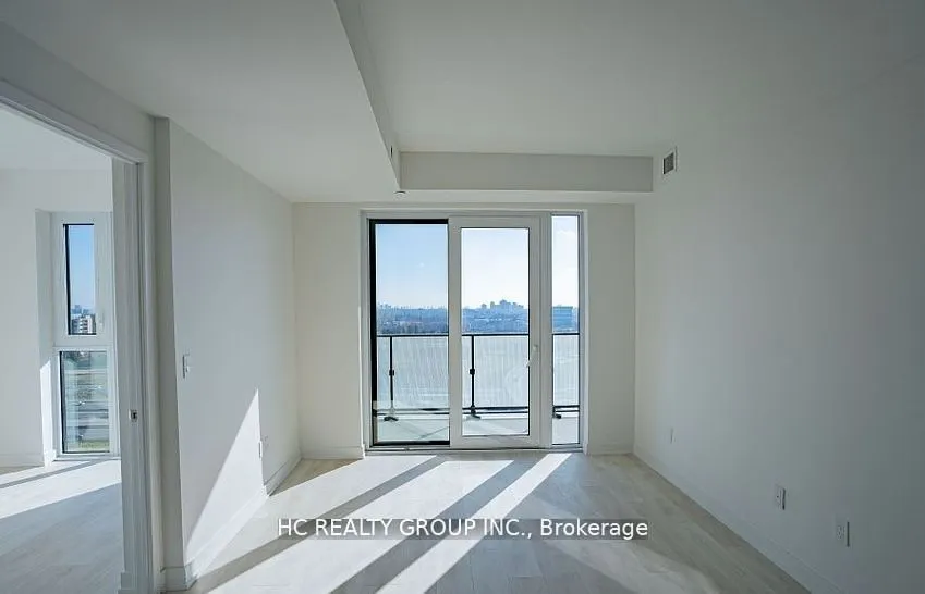 8 Tippett Road #1506