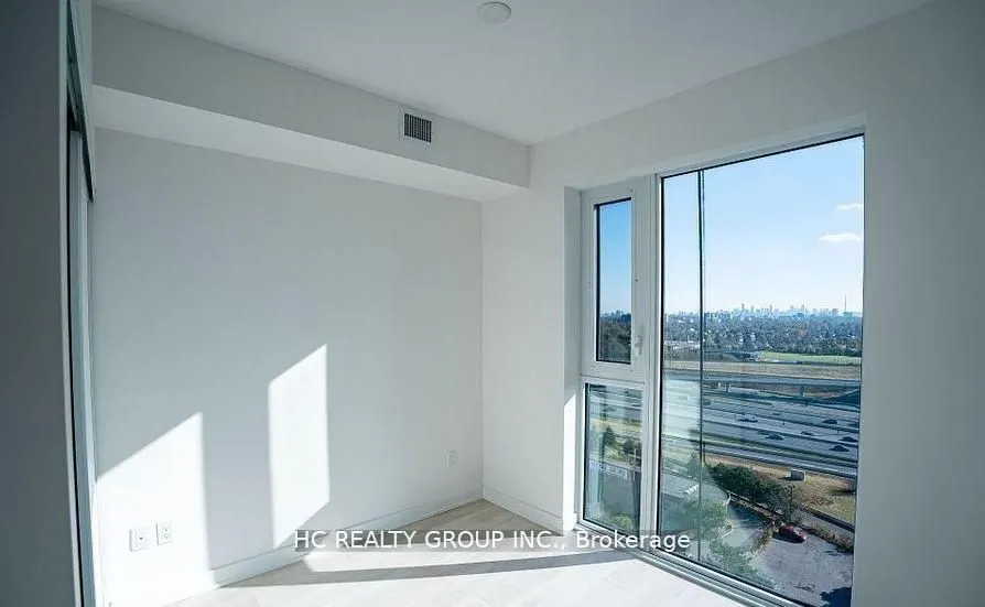 8 Tippett Road #1506