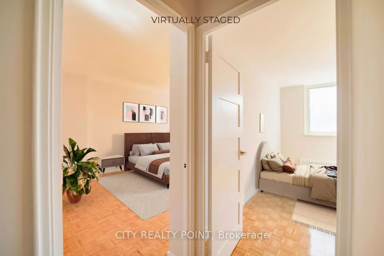 10 Shallmar Boulevard #907