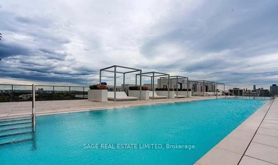 8 Hillsdale Avenue #1534