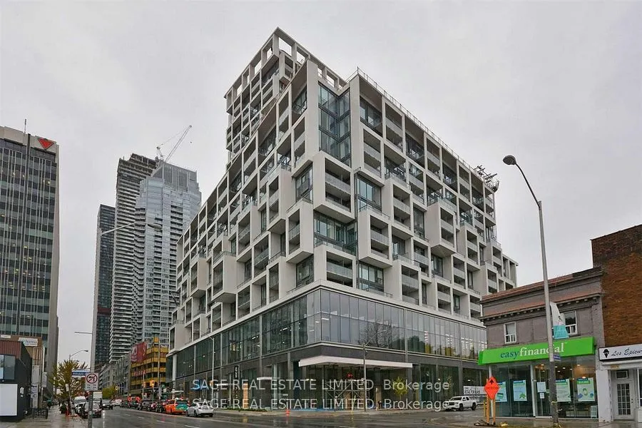 8 Hillsdale Avenue #1534