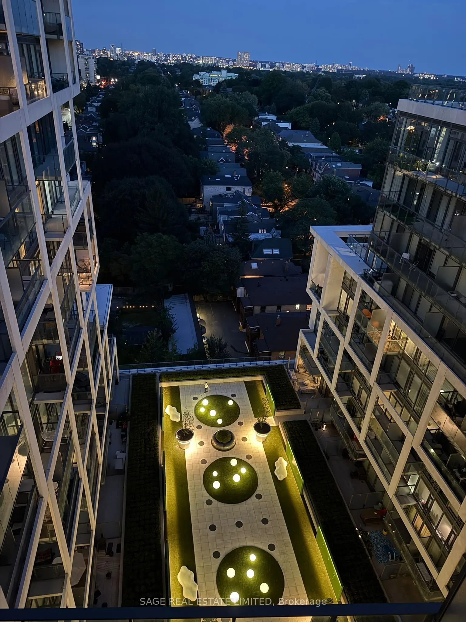 8 Hillsdale Avenue #1534